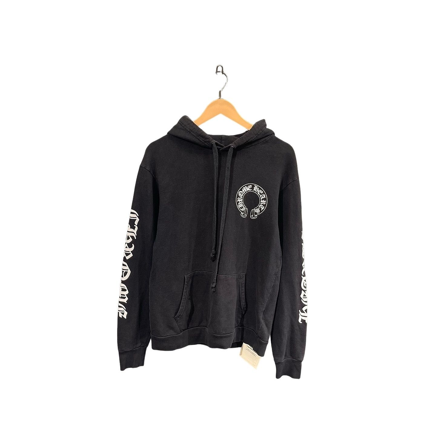 Chrome Hearts Chrome Hearts Matty Boy Checker Board 99 Eyes Hoodie