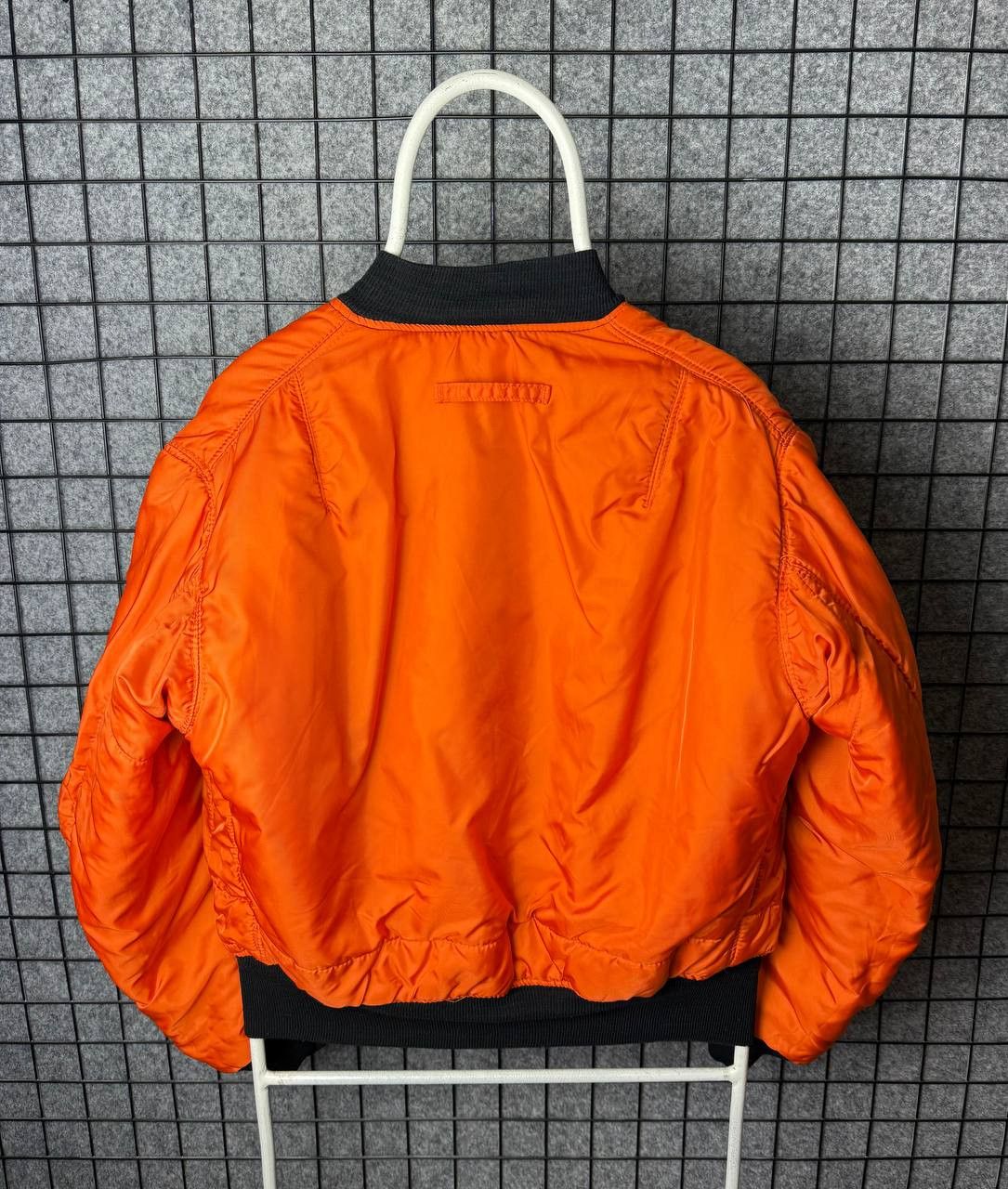 Alpha Industries Alpha Industies Bomber MA-1 Jacket Size M Size US M / EU 48-50 / 2 - 5 Thumbnail