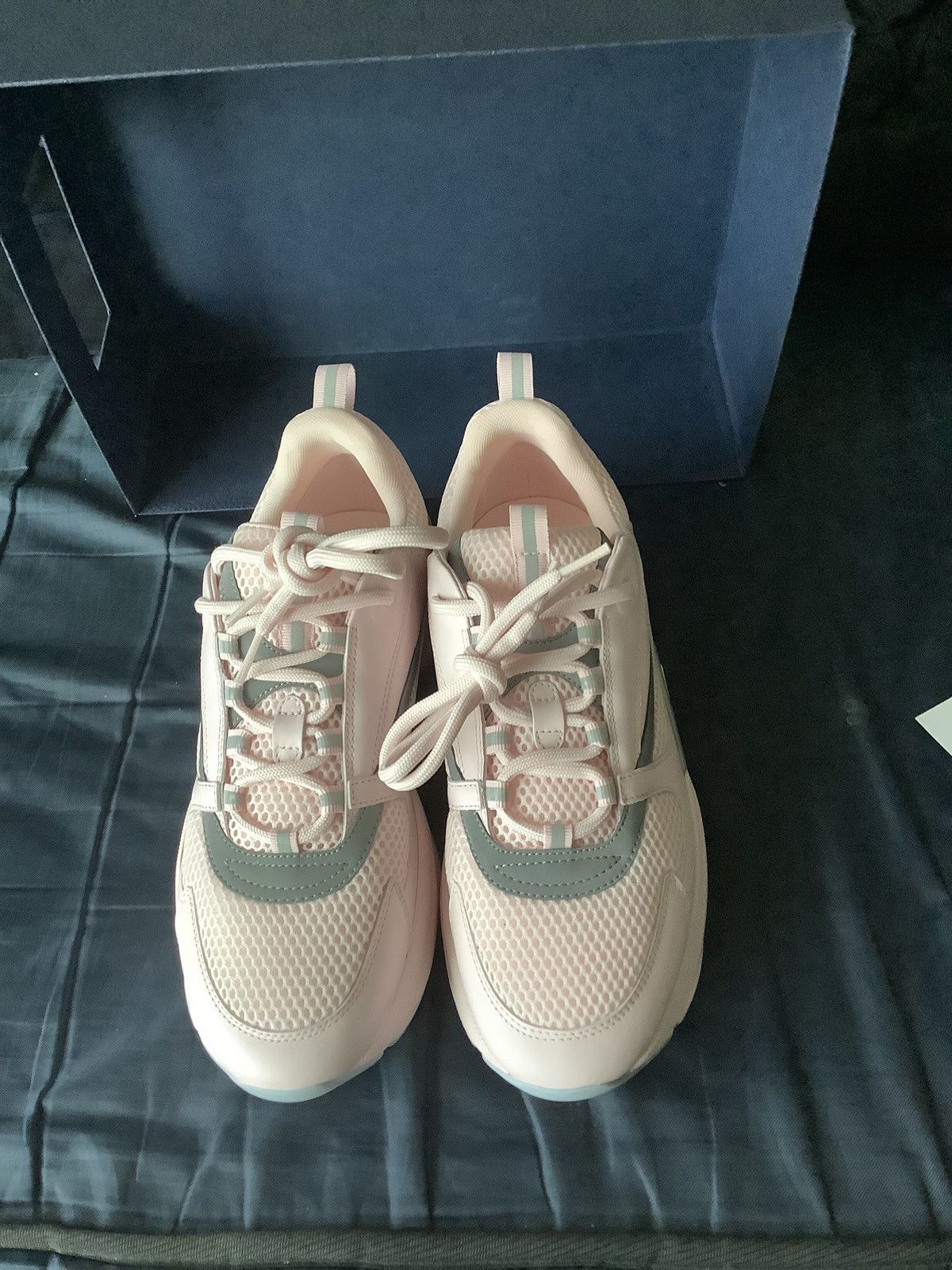dior b22 retail price