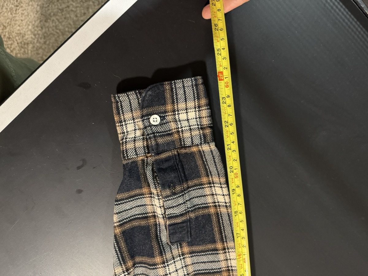 Taylor Stitch Taylor Stitch Ledge Shirt flannel Size US M / EU 48-50 / 2 - 6 Thumbnail