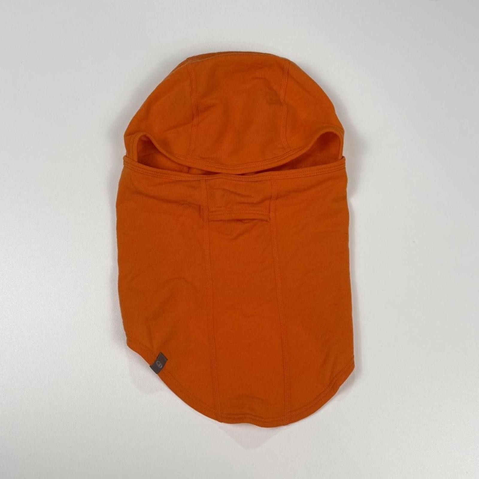 Icebreaker Ice Breaker Merino Wool Balaclava Size ONE SIZE - 2 Thumbnail