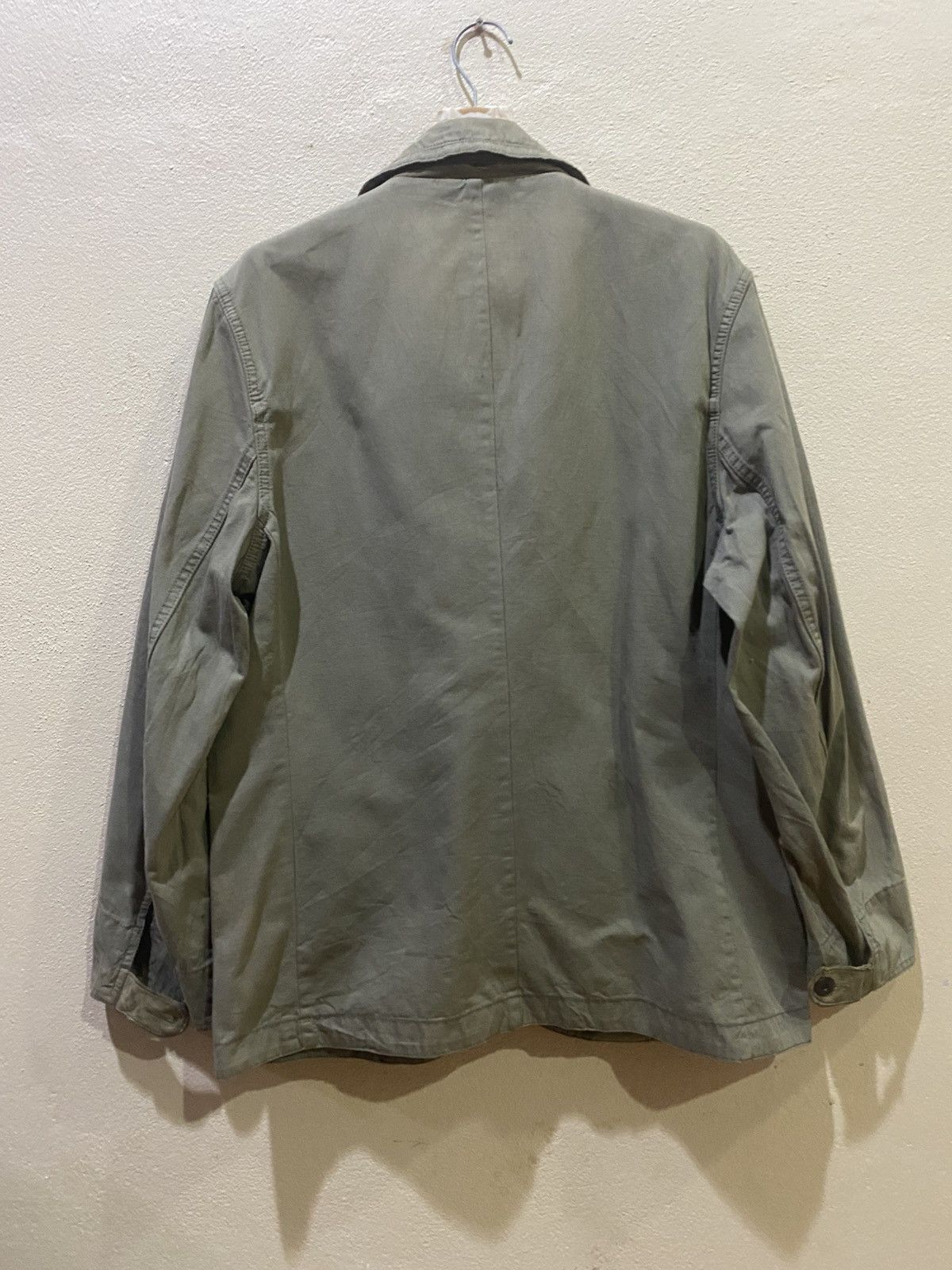 Timberland Timberland Limited Collection Jacket Size US M / EU 48-50 / 2 - 9 Thumbnail