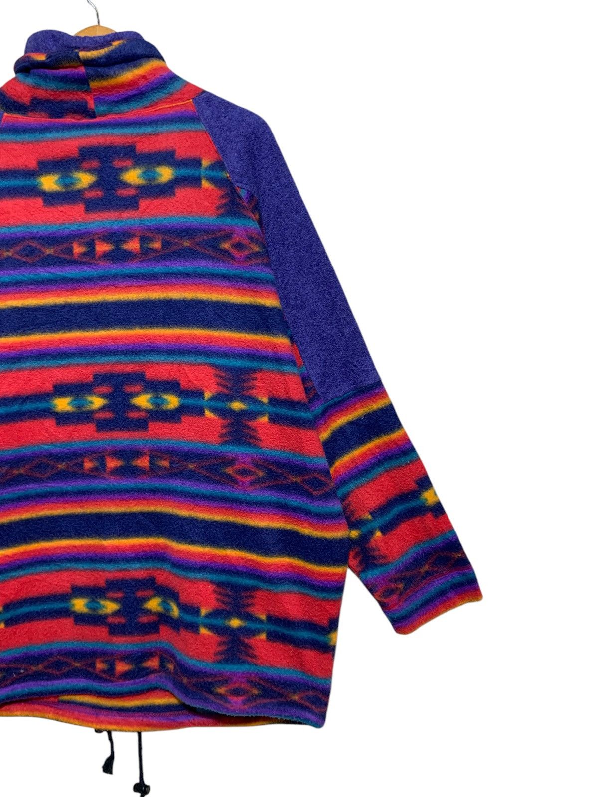Body Glove × Native 🔥BODY SUN MICROFLEECE PULLOVER JACKETS Size US XL / EU 56 / 4 - 6 Thumbnail