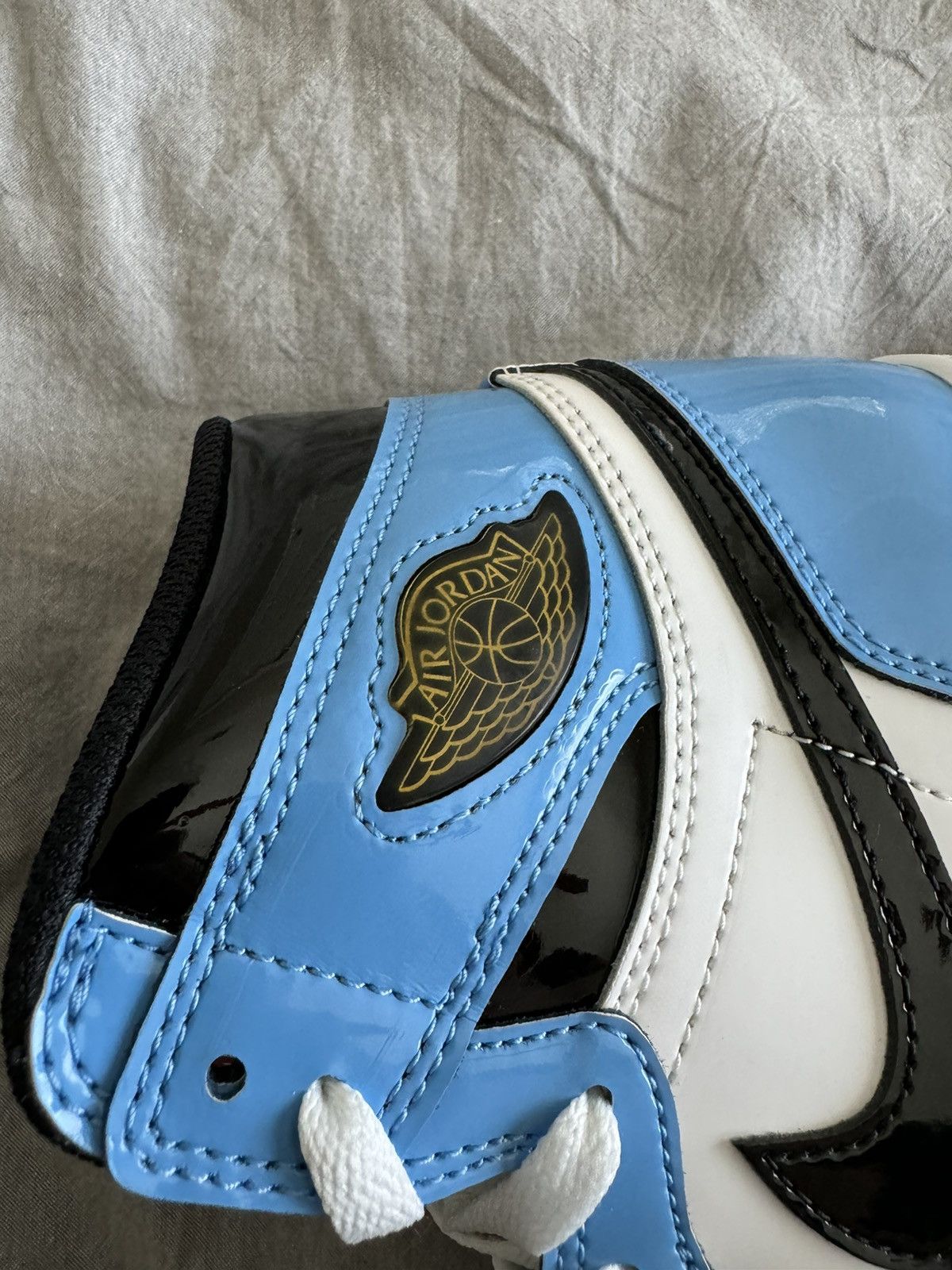Jordan Brand Jordan 1 fearless size 7 men Size US 7 / EU 40 - 8 Thumbnail