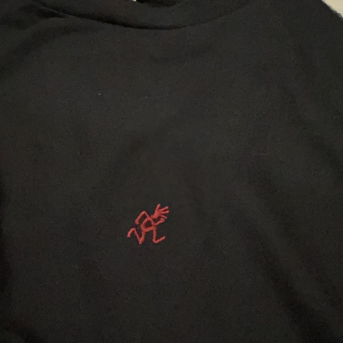 Gramicci × Japanese Brand Gramicci Boxy T-Shirt Size US L / EU 52-54 / 3 - 4 Thumbnail