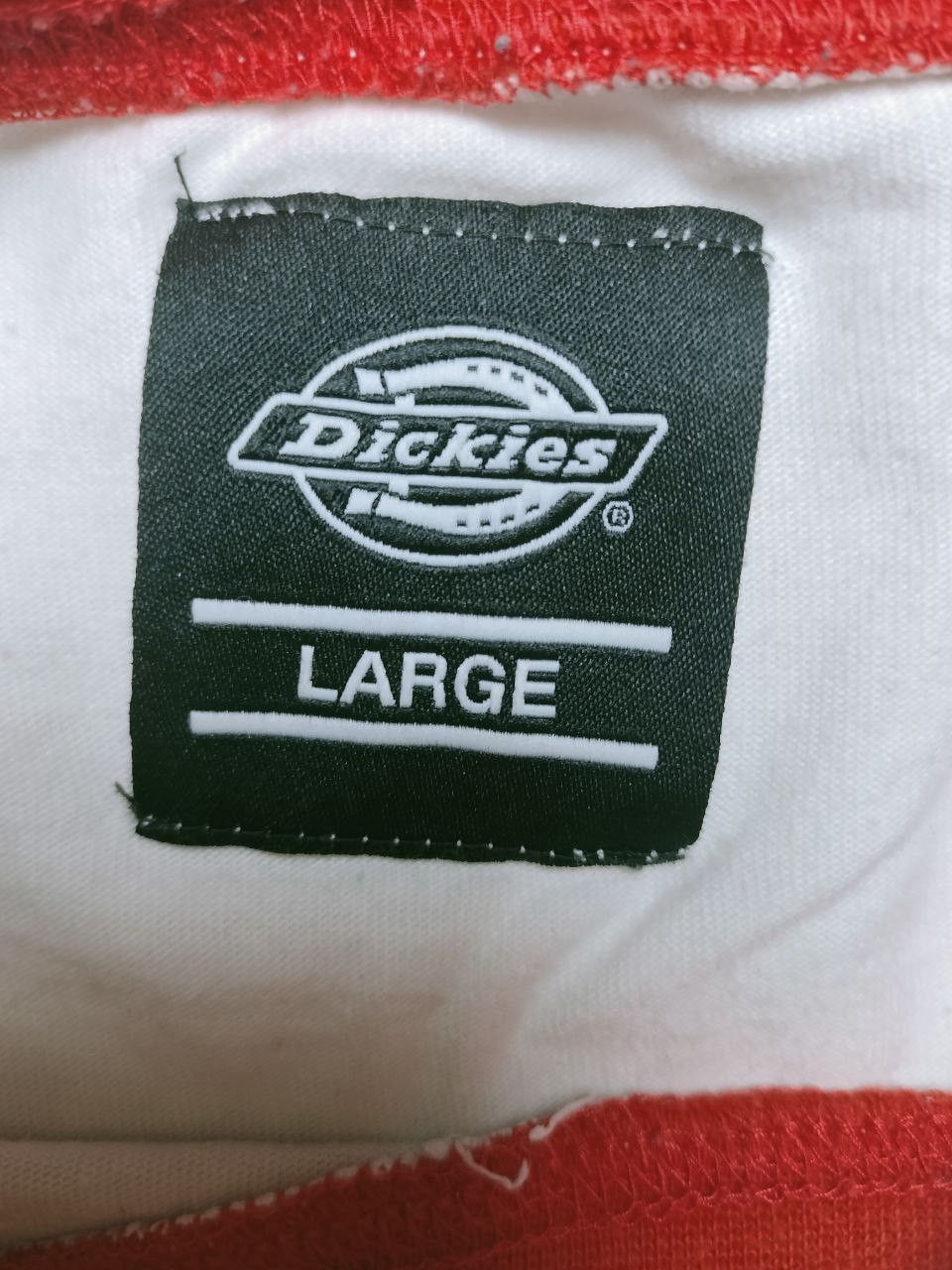 Dickies Dickies × Streetwear × Vintage Size US L / EU 52-54 / 3 - 2 Thumbnail