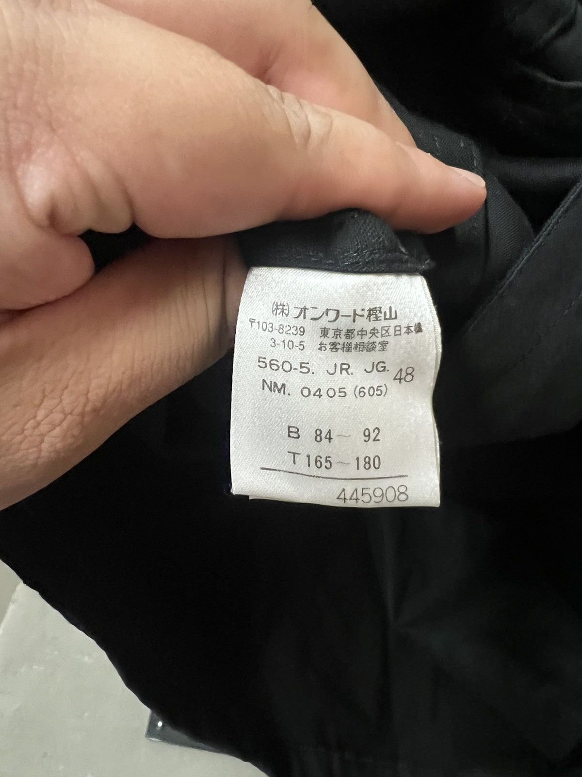 Jean Paul Gaultier JPG Homme Button Up Size US M / EU 48-50 / 2 - 3 Thumbnail