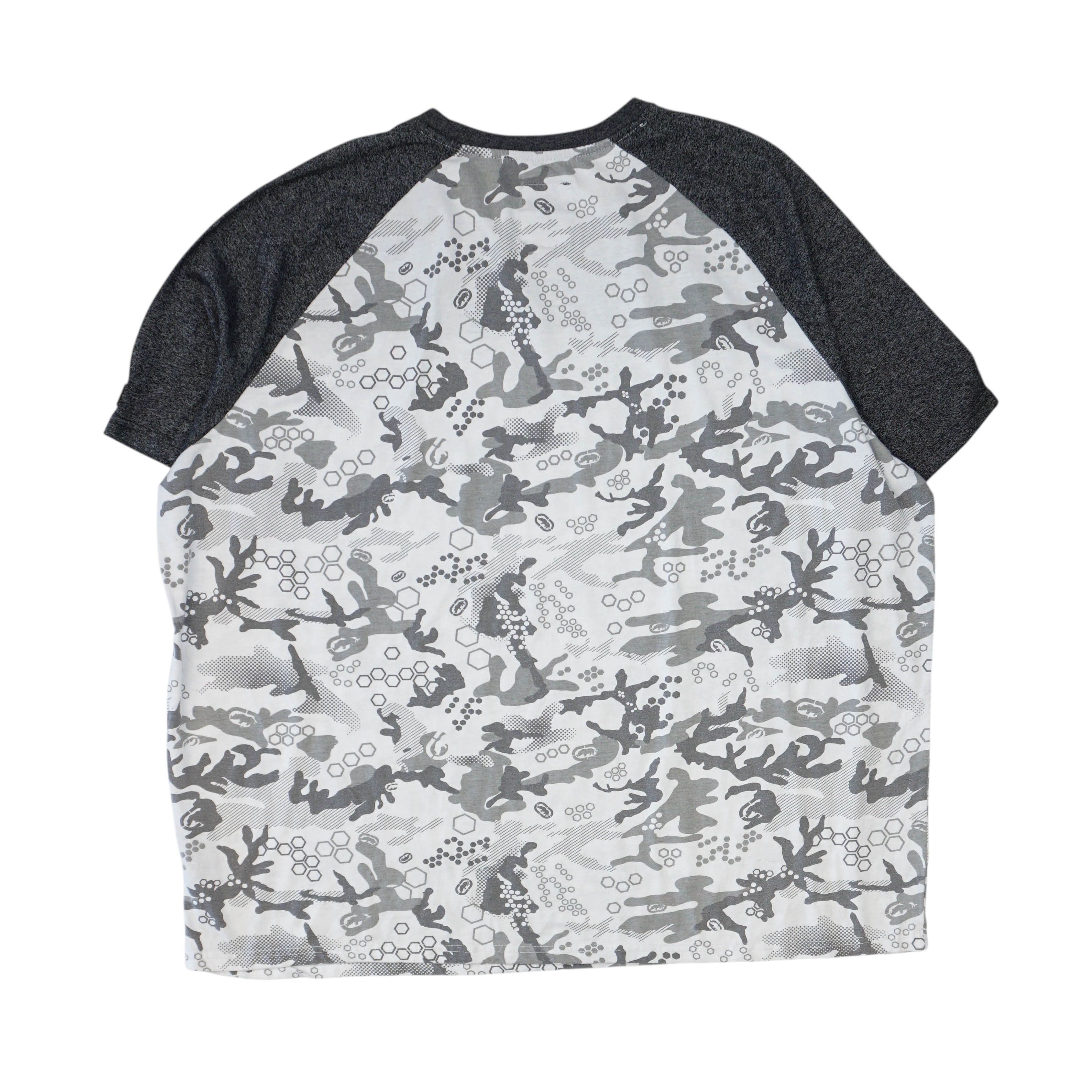 Ecko Unltd. 4XL Y2K Archive Graphic Tee Size US XXL / EU 58 / 5 - 2 Thumbnail
