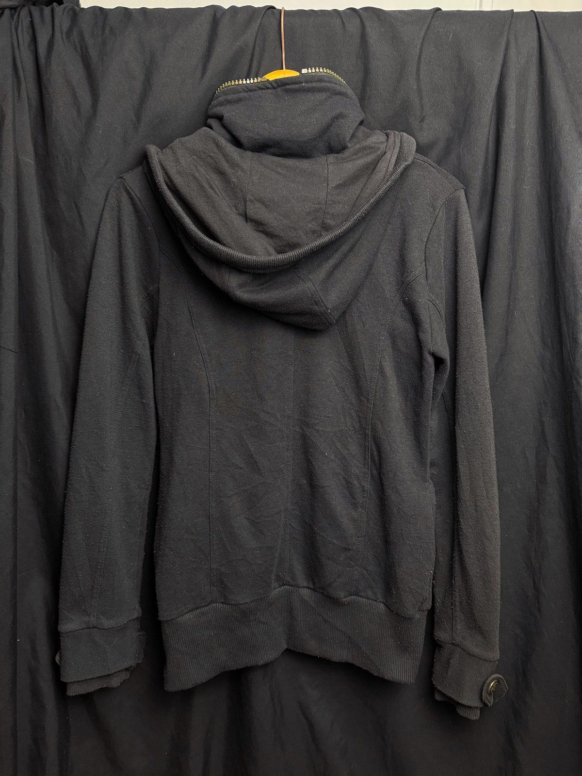 GOA LGB Suzutan Archived Hoodie Japanese Styled Size US S / EU 44-46 / 1 - 4 Thumbnail