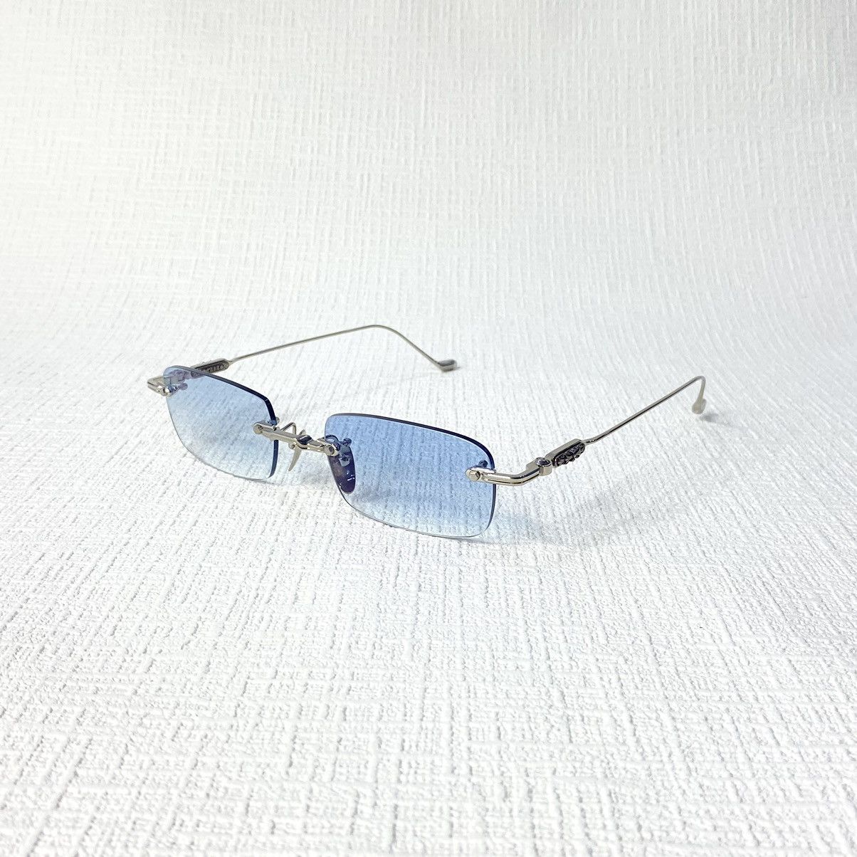 CHROME HEARTS SOFFFFFFFFERS I