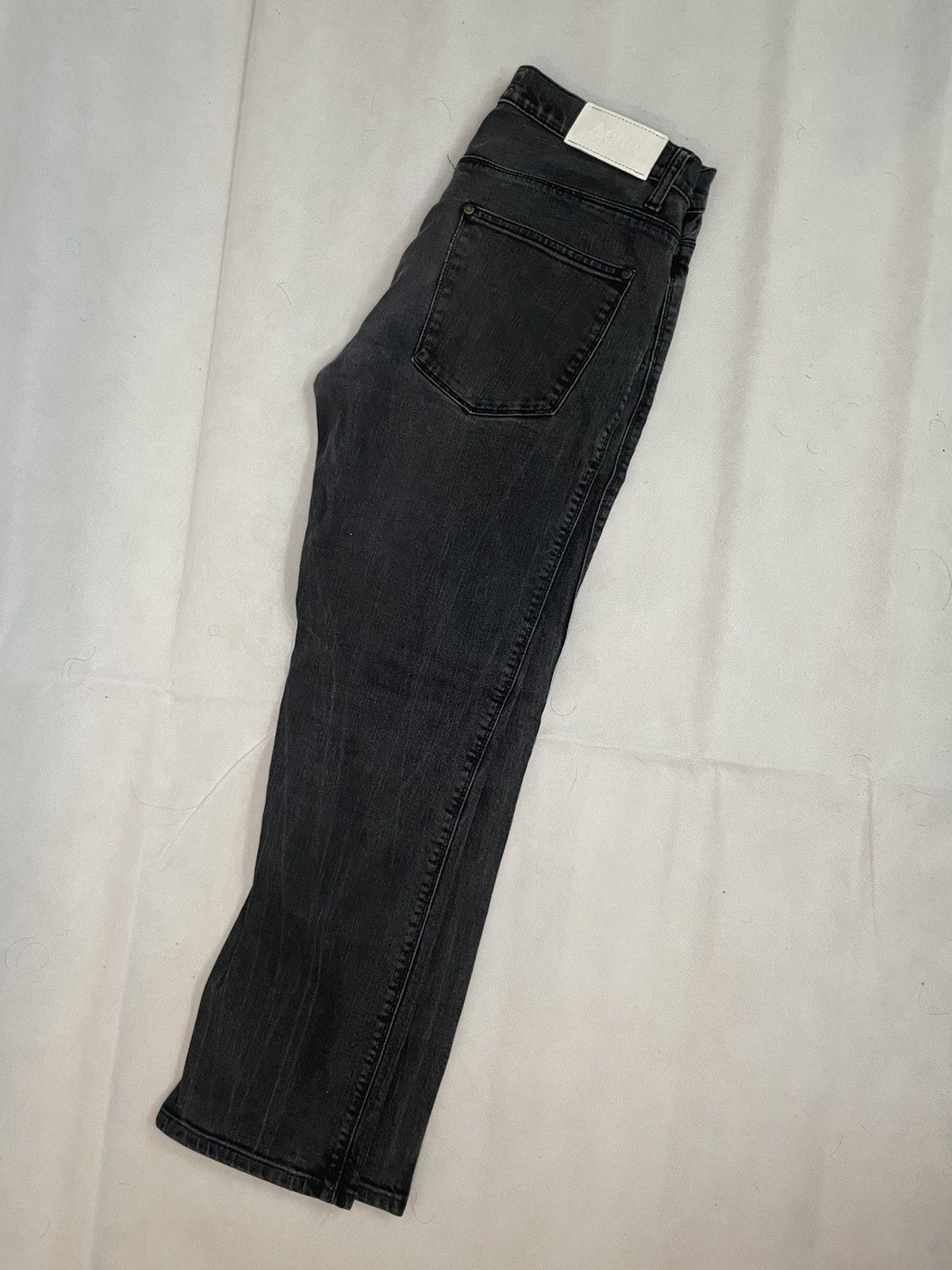 Acne Studios Acne Studios x Vintage Jeans Size US 31 - 5 Thumbnail