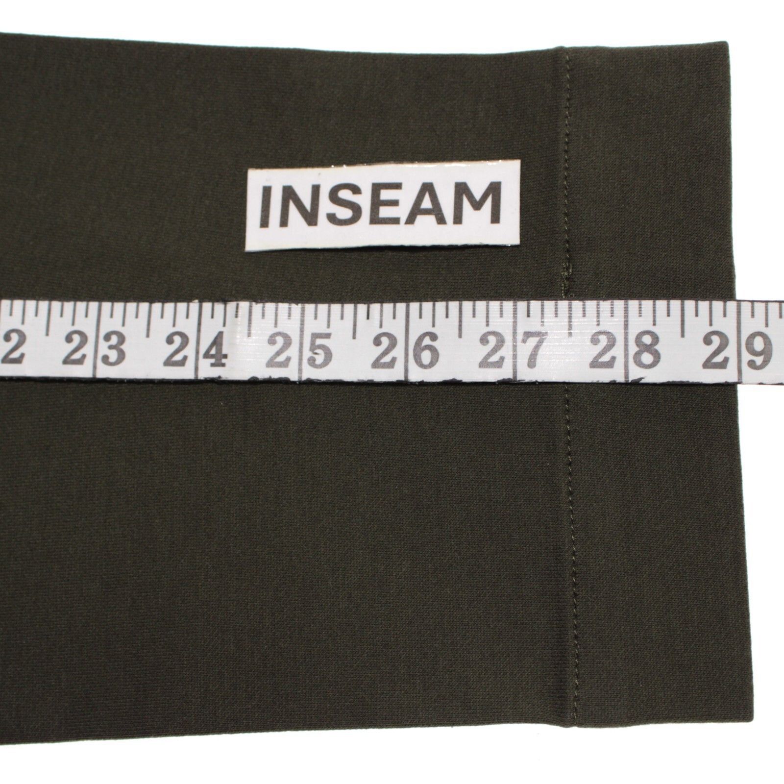 Incotex INCOTEX New with tags Chino Size 34 US In Green Size US 34 / EU 50 - 9 Thumbnail