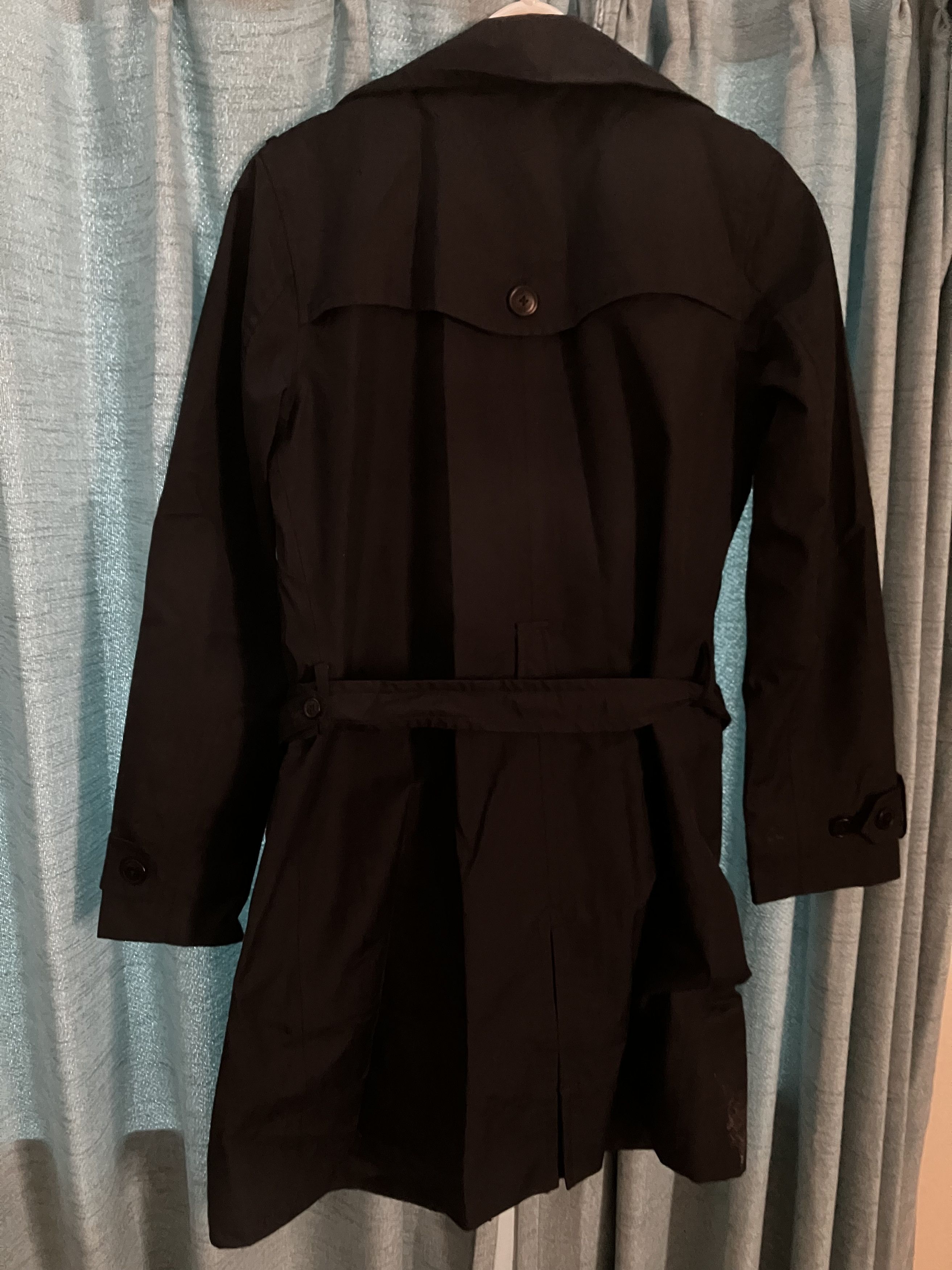 Aigle AIGLE Trench Coat Size S / US 4 / IT 40 - 2 Thumbnail