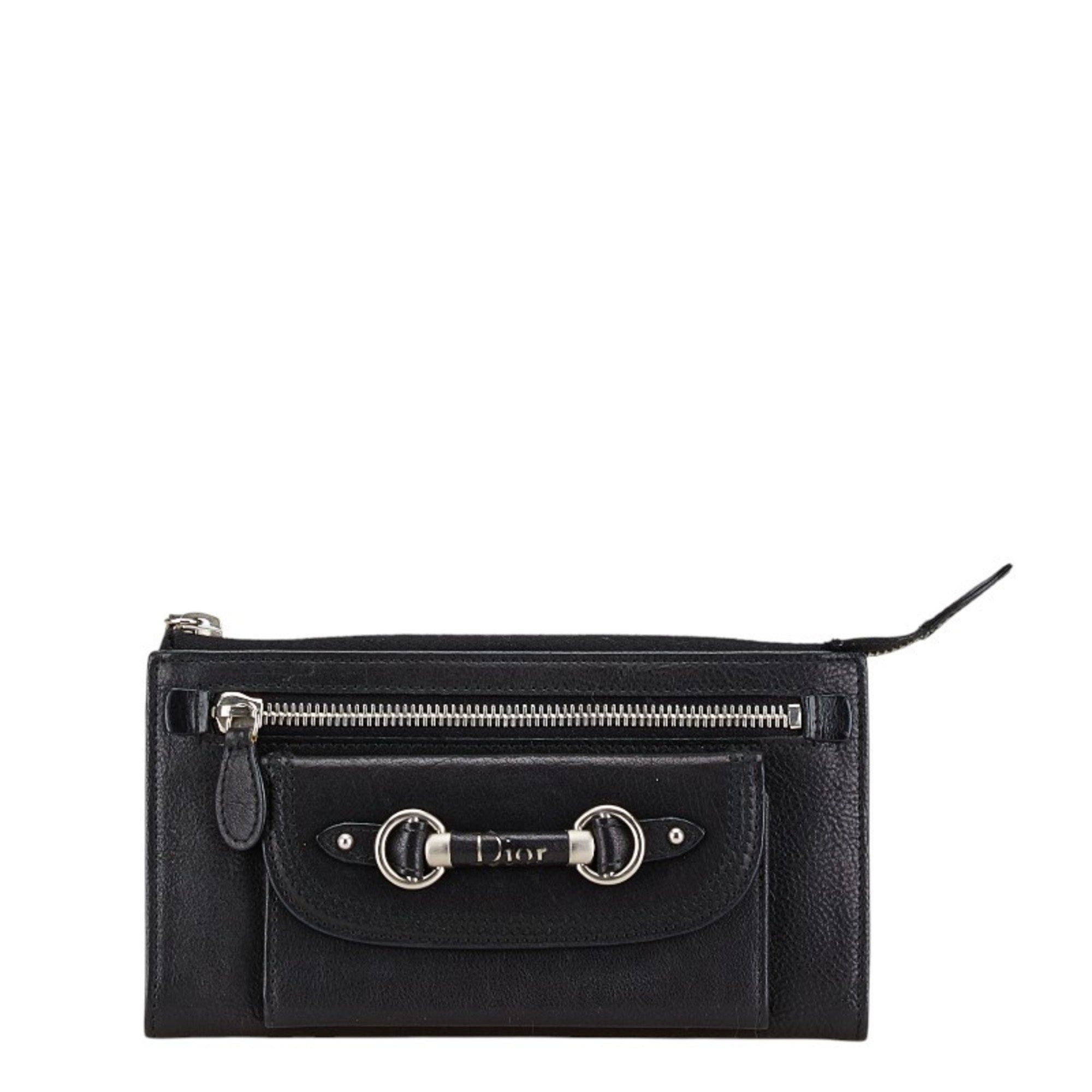 Dior Dior wallet Size ONE SIZE - 1 Thumbnail