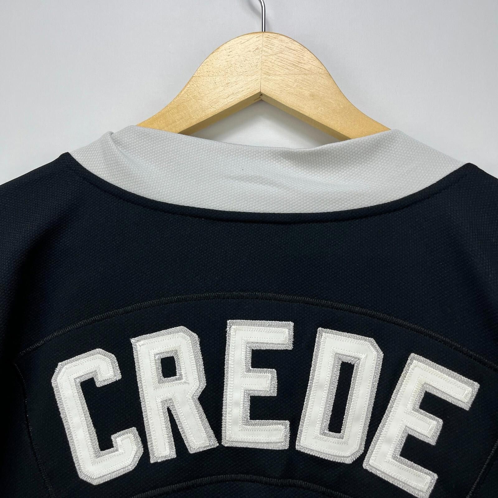 Nike Vintage Nike Chicago White Sox Joe Crede Baseball Jersey XL Size ONE SIZE - 7 Thumbnail