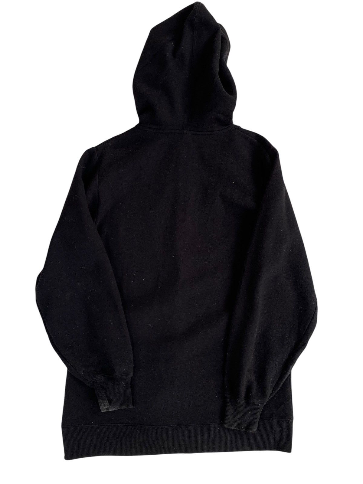 Japanese Brand × Vintage Vtg Groogy Crew Hoodie Ifsixwasnine fur Size US L / EU 52-54 / 3 - 2 Thumbnail
