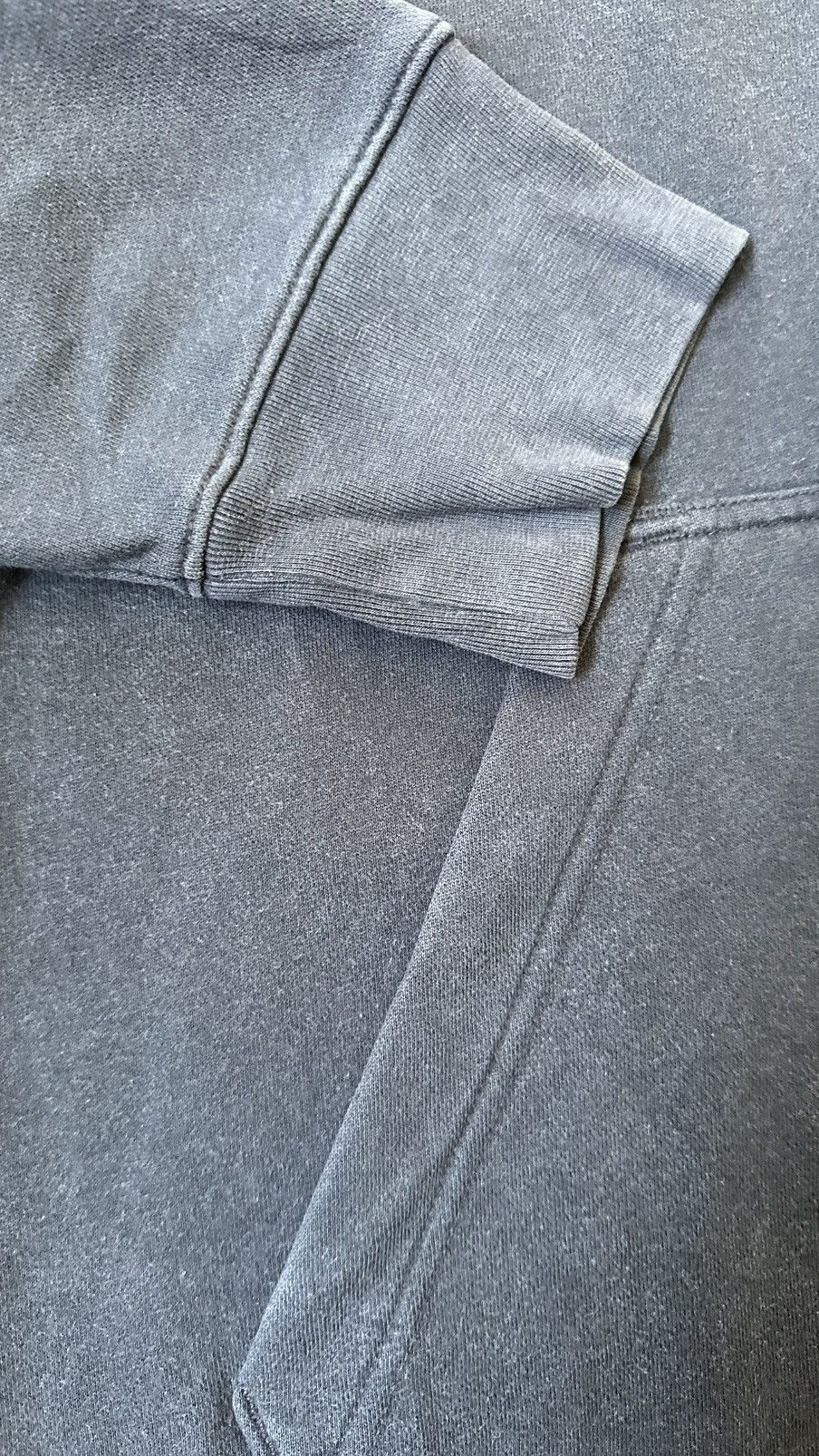 Mountain Hardwear VINTAGS MOUNTAIN HARDWEAR HOODIE Size US M / EU 48-50 / 2 - 3 Thumbnail