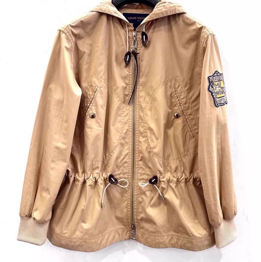 Louis Vuitton LV jacket Size XS / US 0-2 / IT 36-38 - 1 Thumbnail