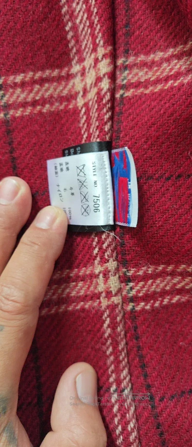 Other Leather coat Size US XL / EU 56 / 4 - 6 Thumbnail