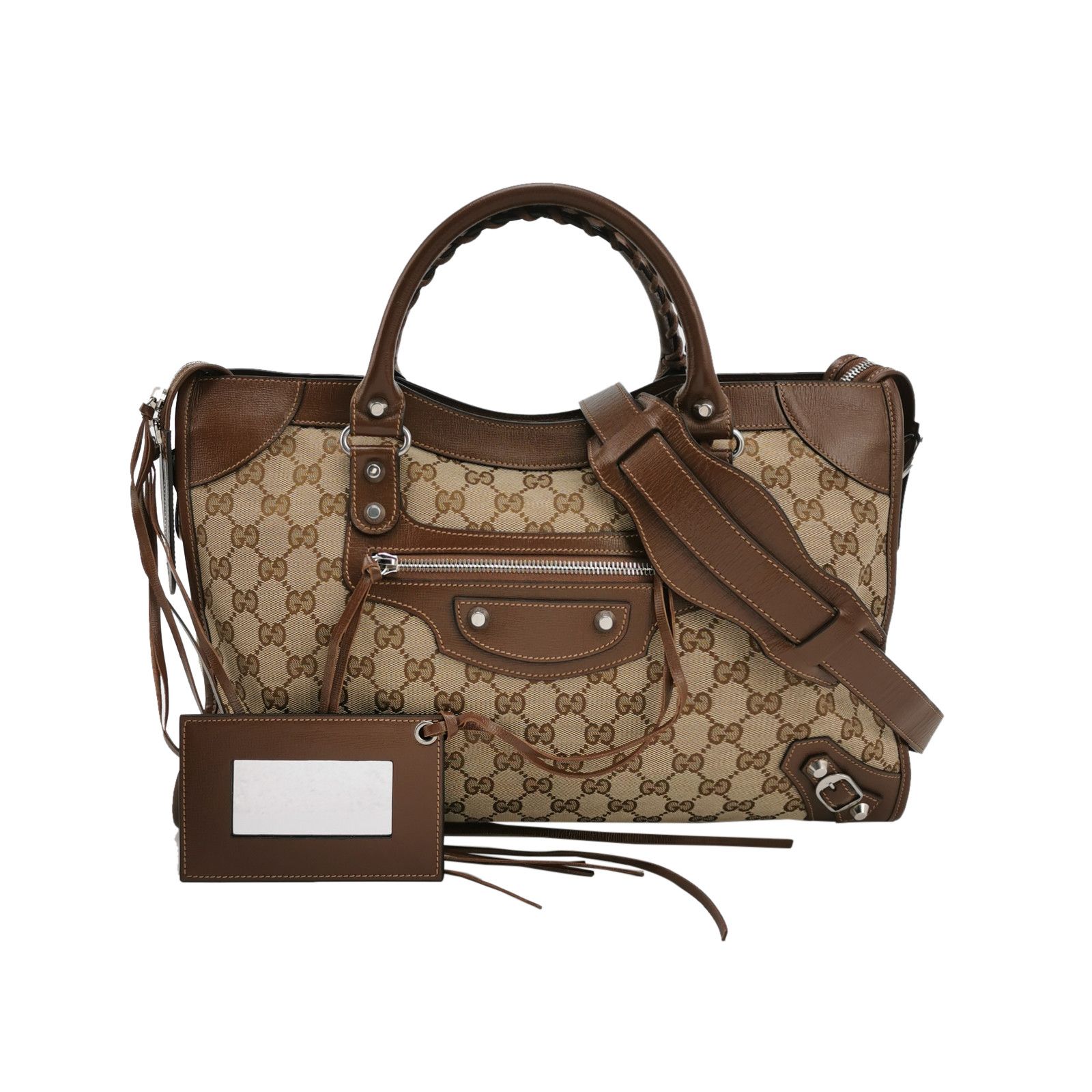 Gucci Women os Shoulder Bags