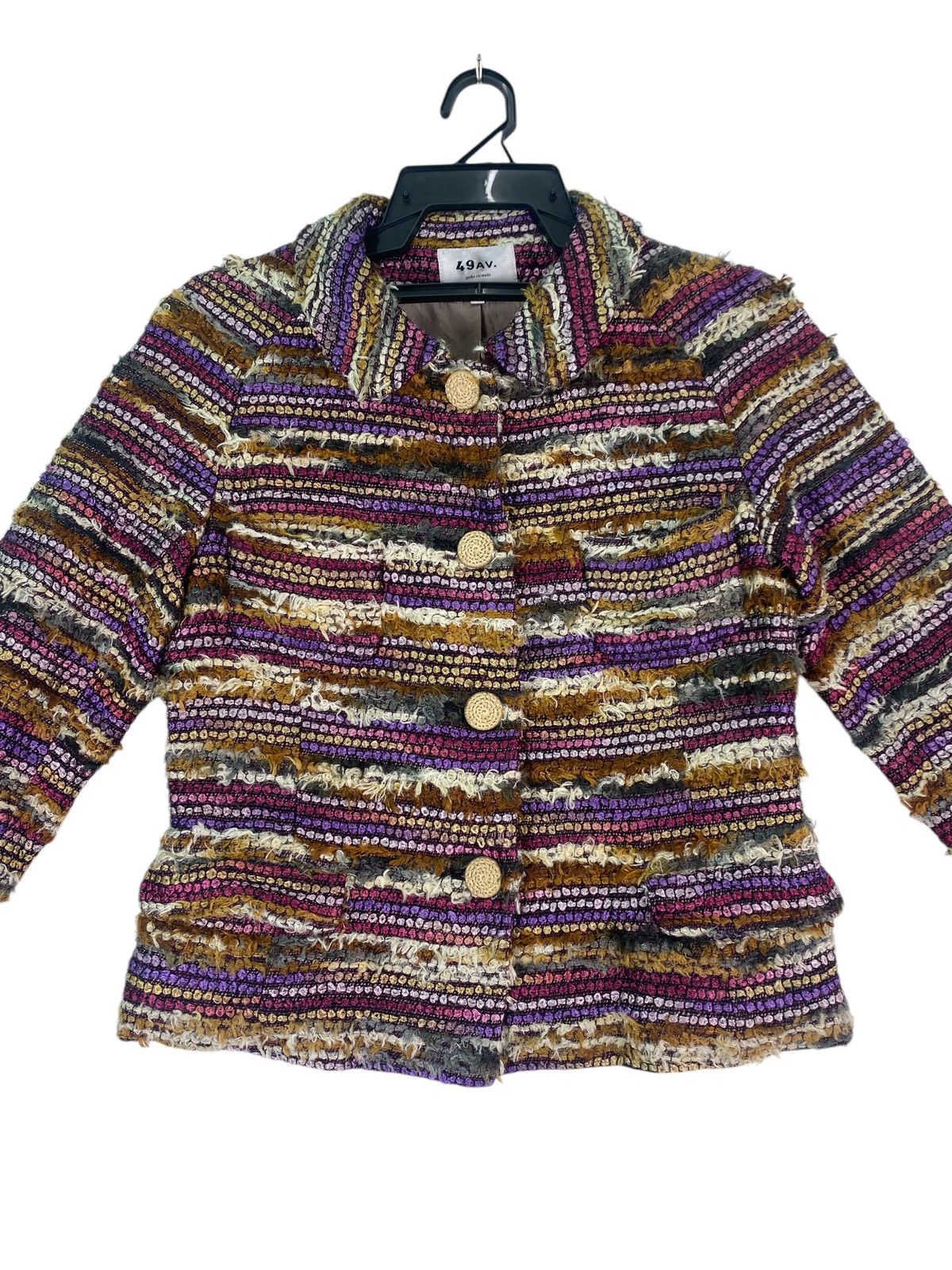 Vintage 49AV Size US XXS / EU 40 - 2 Thumbnail
