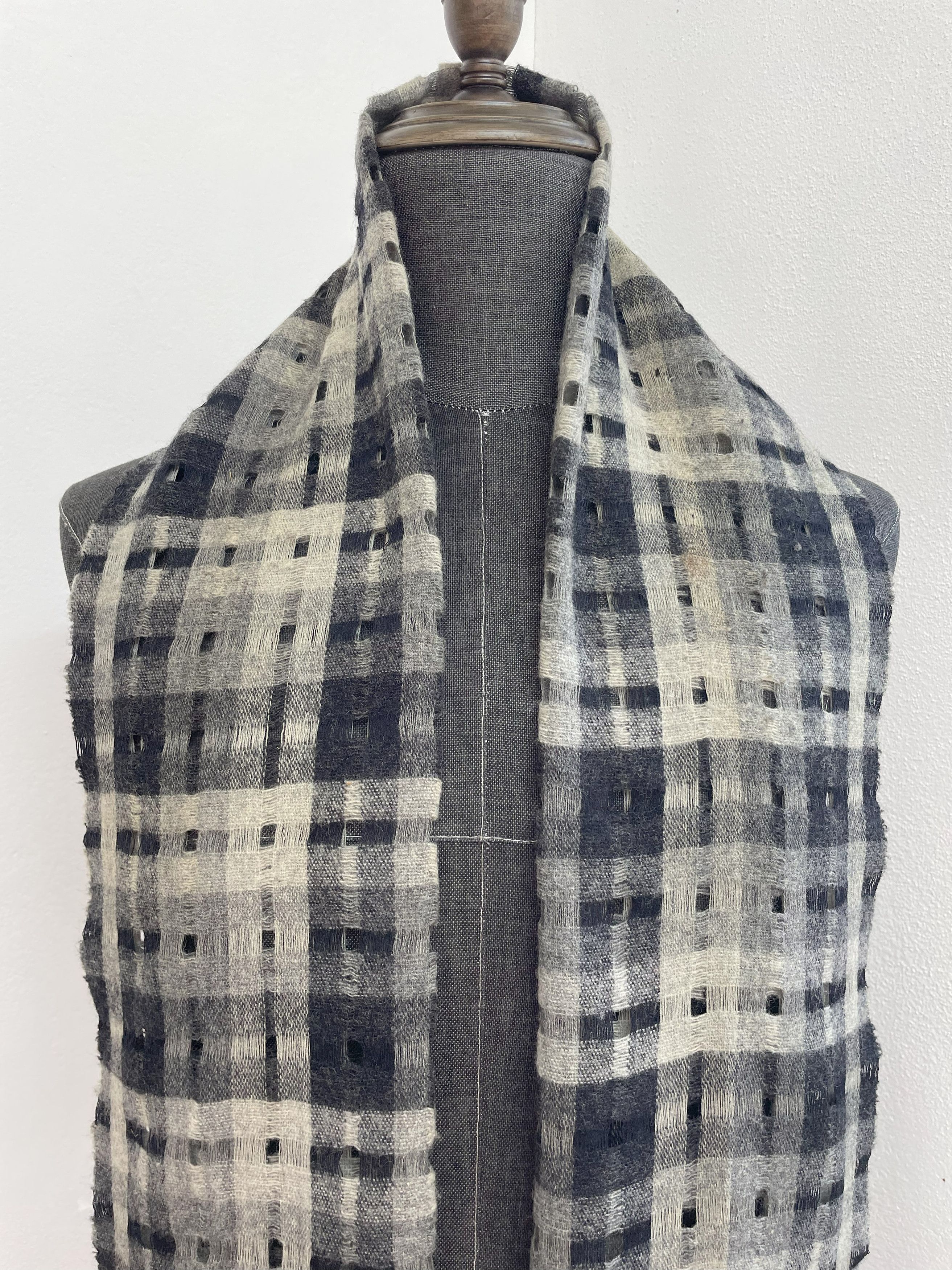 PPFM PPFM Scarf / Muffler - 6130 Size ONE SIZE - 4 Thumbnail