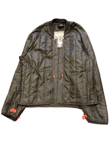 Alpinestars Vintage Alpinestars Light Jacket Size XL Size US XL / EU 56 / 4 - 1 Thumbnail