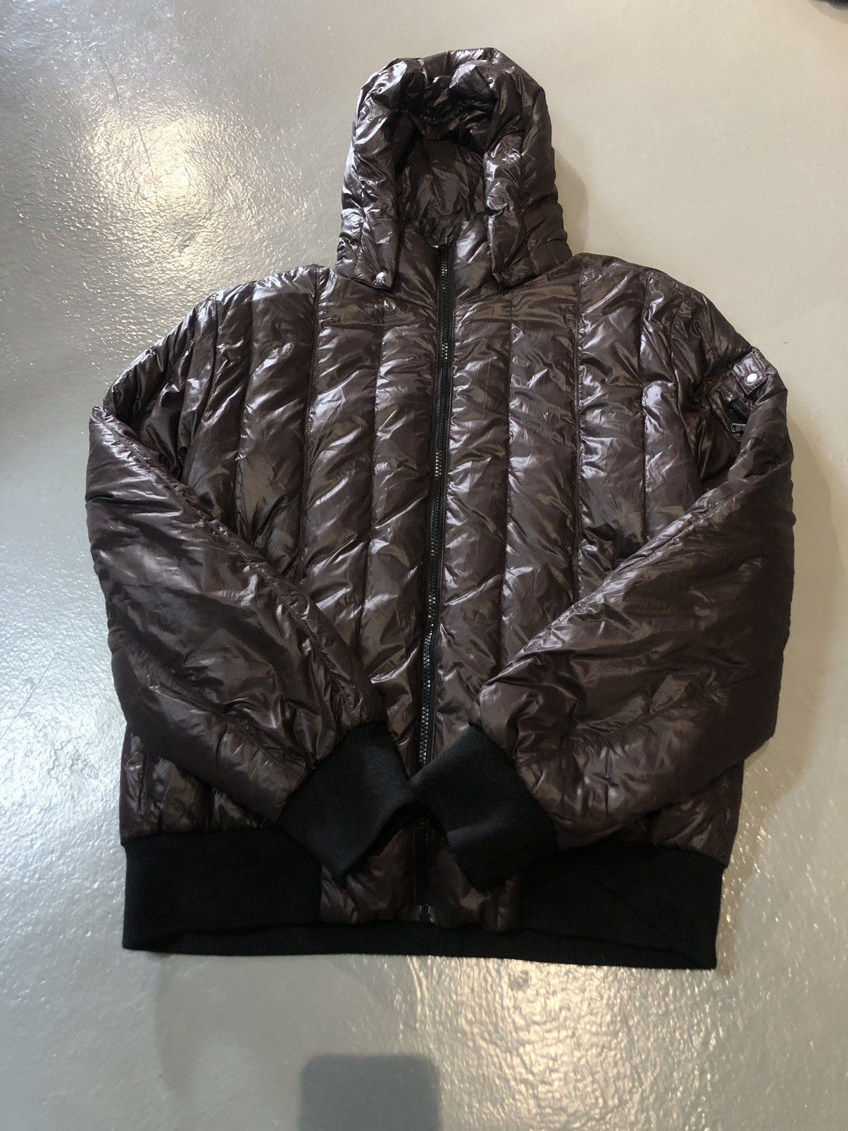 Tommy Hilfiger Tommy Hilfiger puffer jacket Size US S / EU 44-46 / 1 - 3 Thumbnail