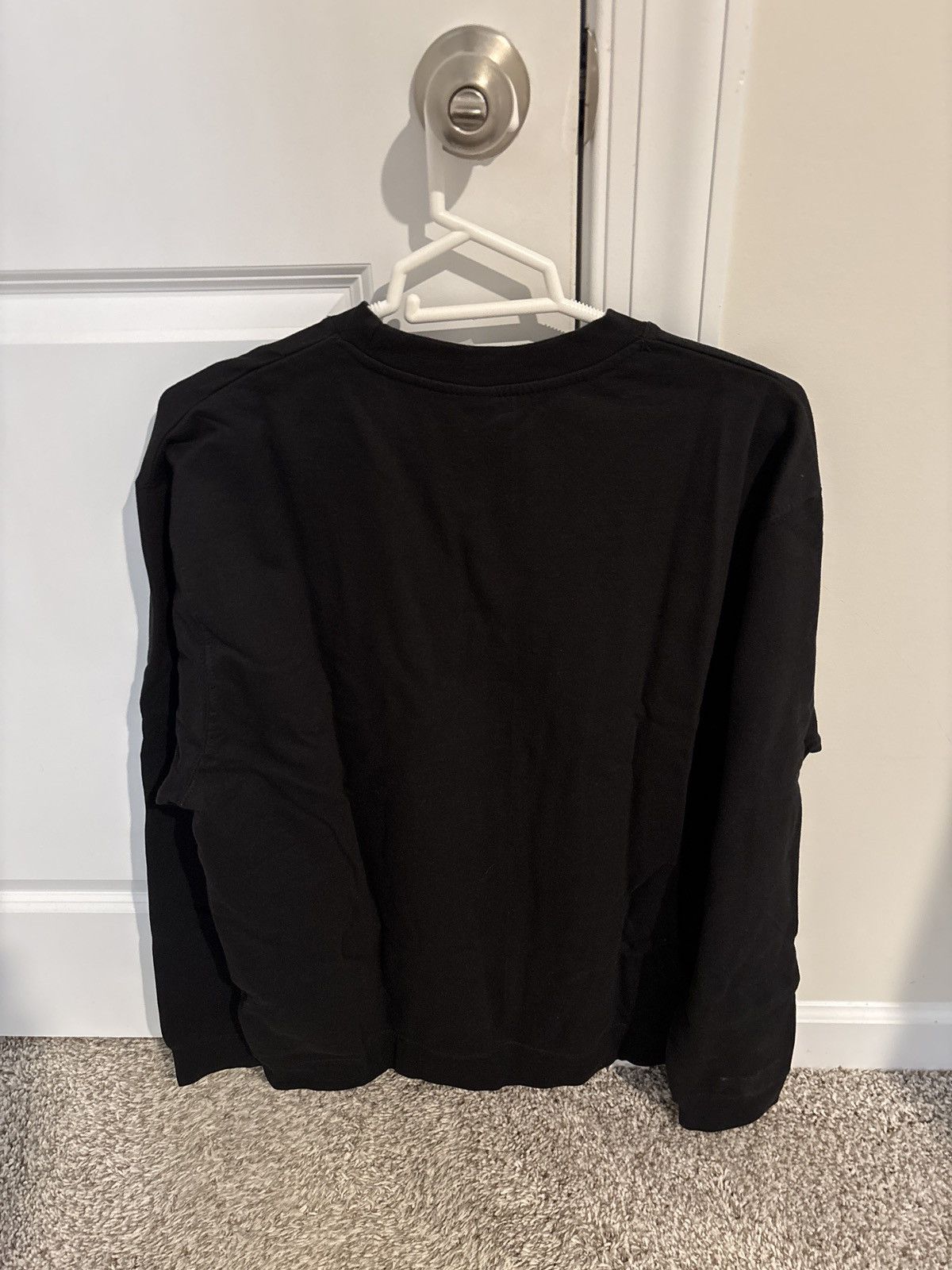 Other In Loving Memory Band Door Crewneck Size US XL / EU 56 / 4 - 5 Thumbnail