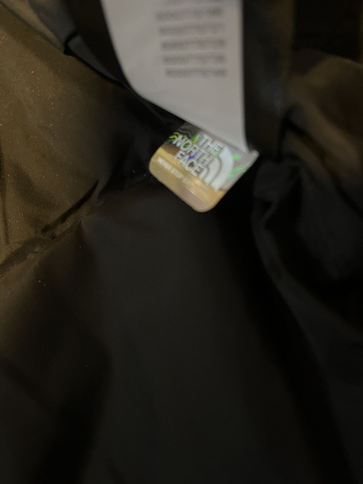 The North Face The North Face nupste 700 puffer jacket size M Size US M / EU 48-50 / 2 - 10 Thumbnail