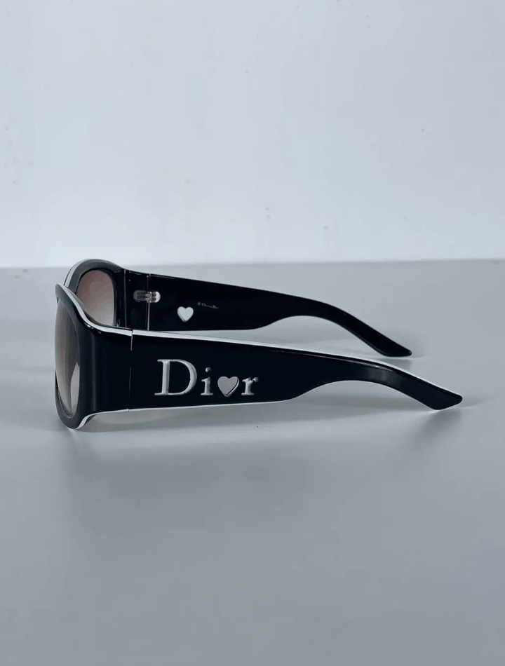 Dior Dior Sunglasses Lovingly Your 2 Shield Mask CD Sport Size ONE SIZE - 1 Thumbnail