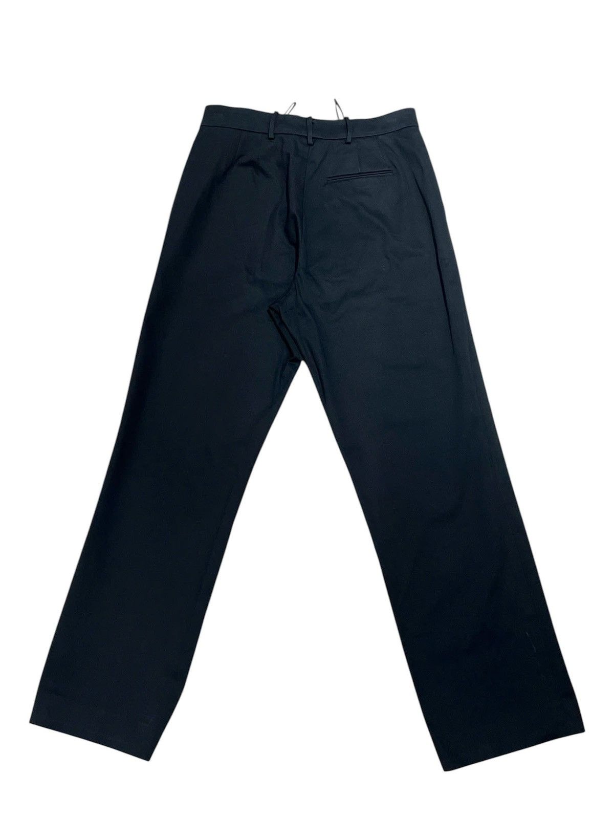 Jil Sander JILSANDER TAILOR MADE PANT Size US 30 / EU 46 - 2 Thumbnail