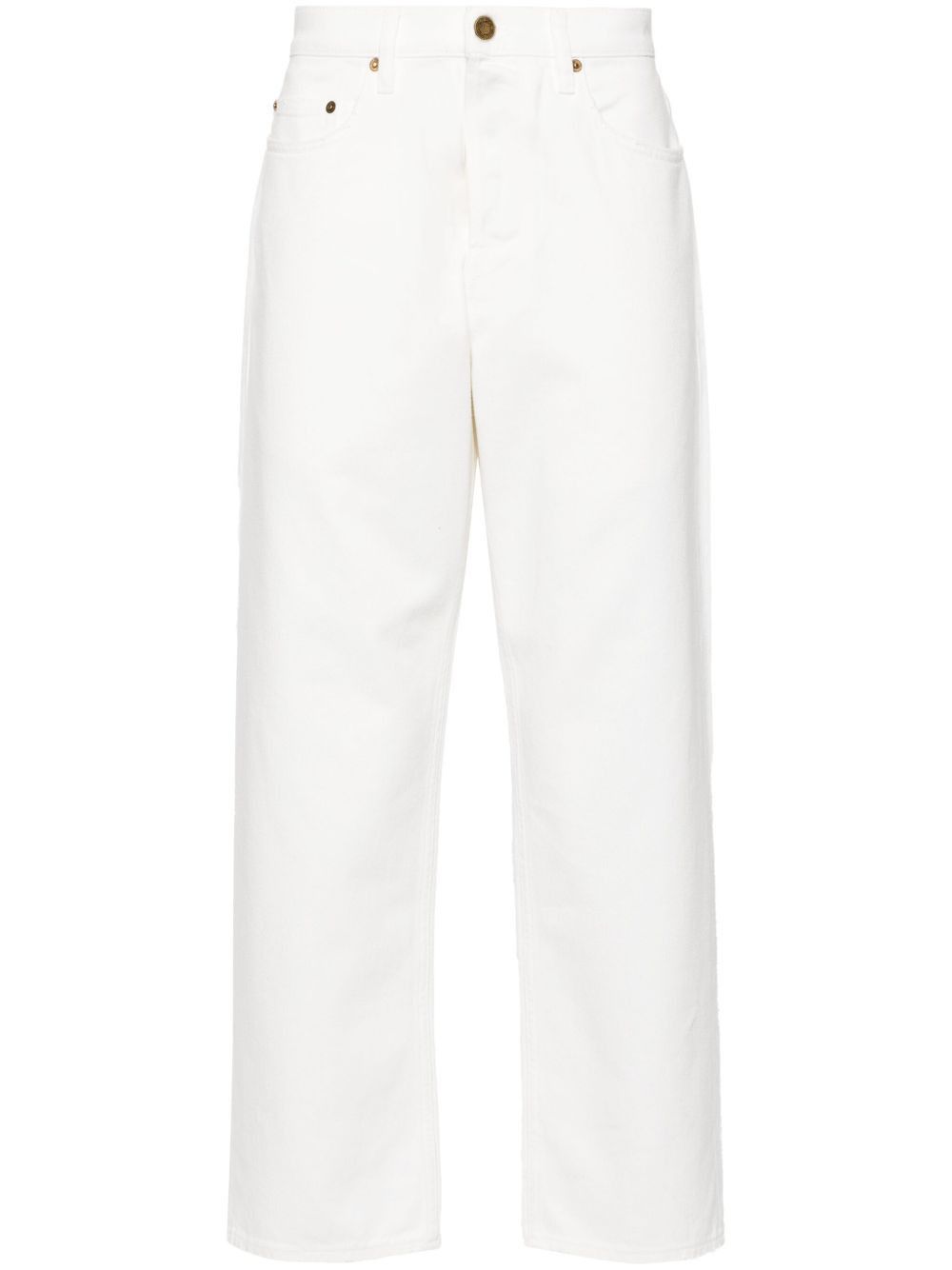 Golden Goose LOOSE FIT DENIM JEANS Size US 32 / EU 48 - 1 Thumbnail
