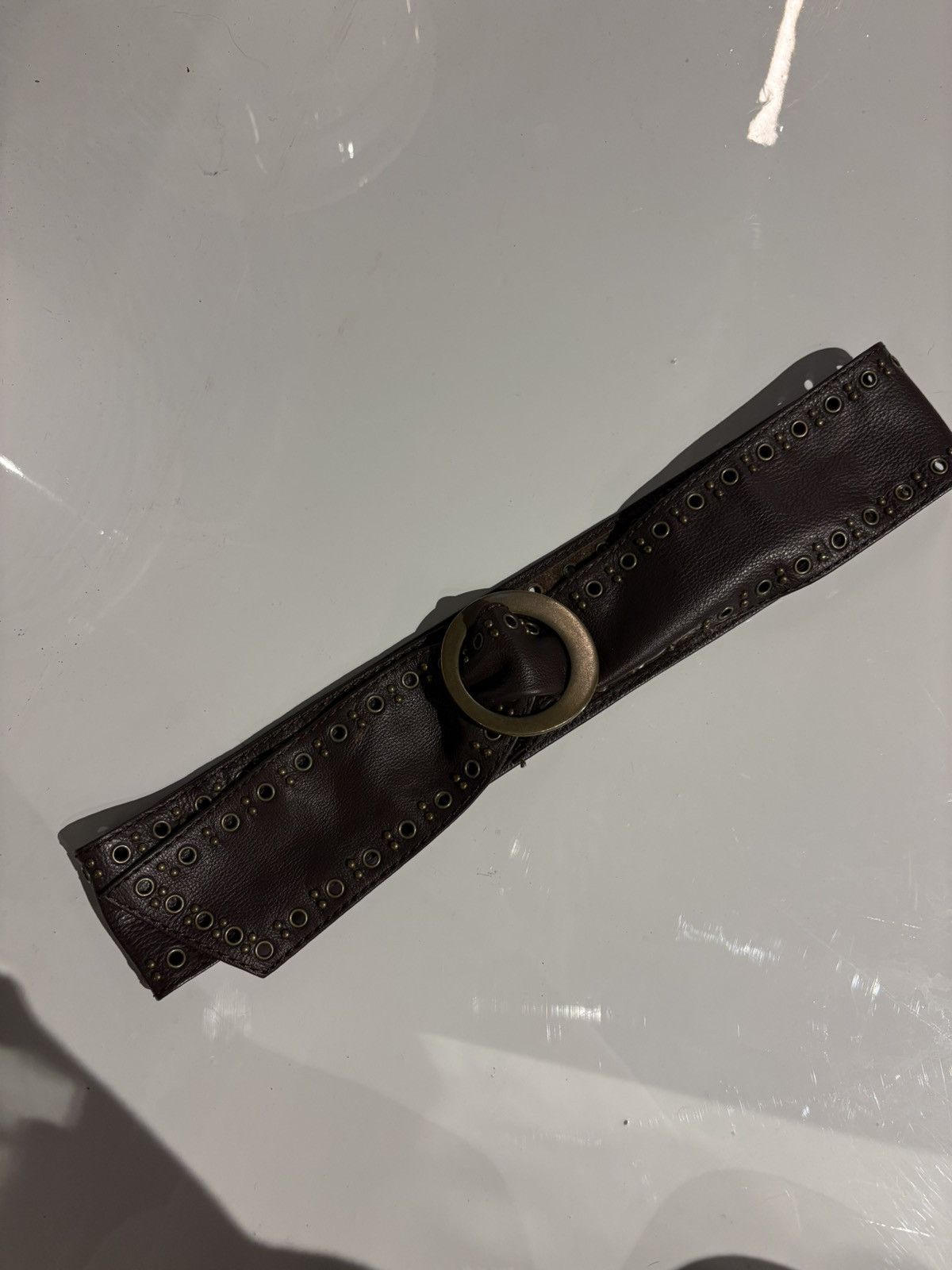Nine West Nine West belt Size ONE SIZE - 11 Thumbnail
