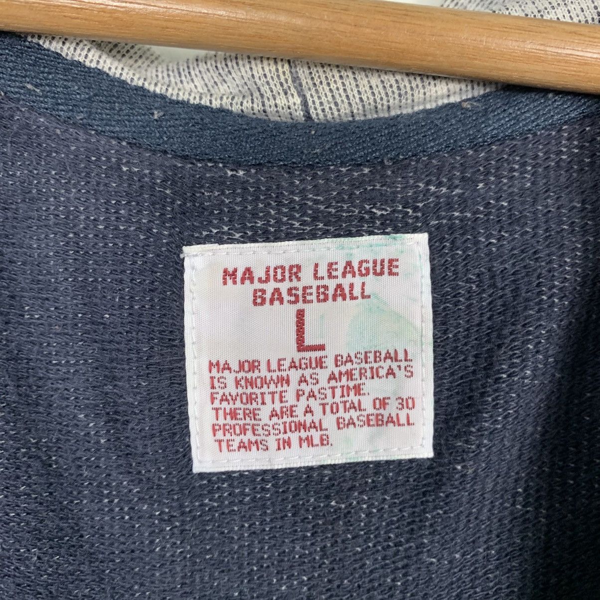 MLB Uniqlo MLB Seattle Mariners Zipper Hoodie Size US L / EU 52-54 / 3 - 16 Thumbnail