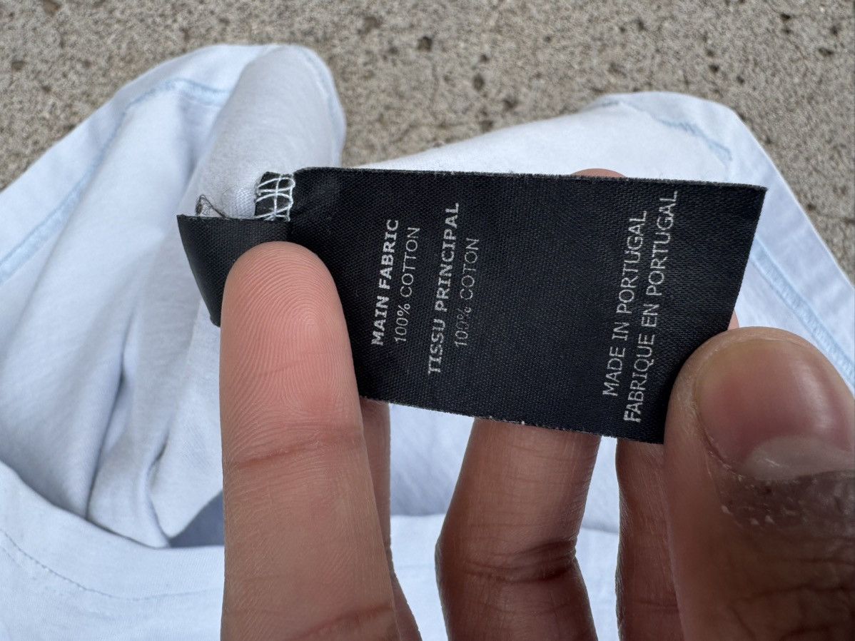 Vetements Vetements Unicorns and Rainbows Tee Size US XS / EU 42 / 0 - 5 Thumbnail