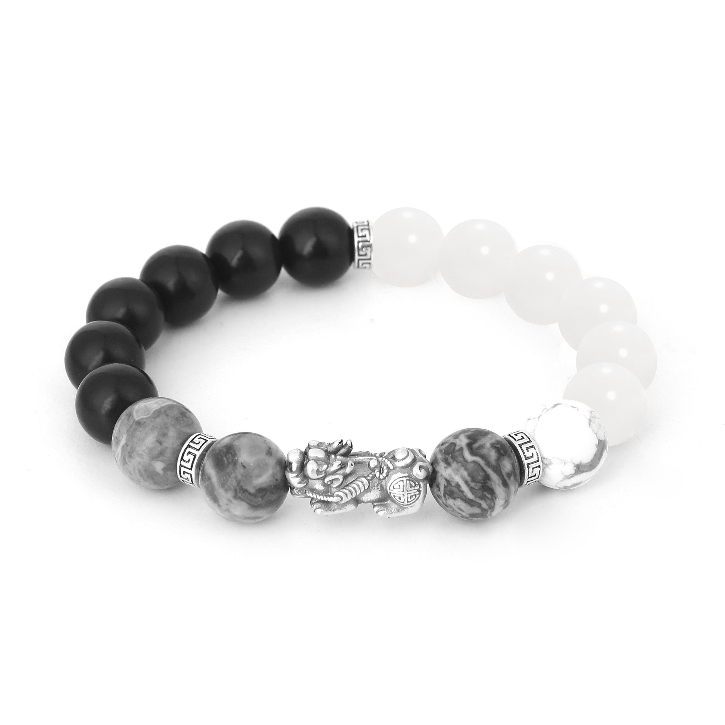 Jewelry Dark Bracelet Y2K Punk Chain Gotch Bracelets Chains Size ONE SIZE - 2 Thumbnail