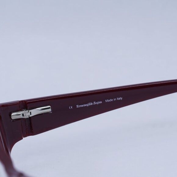 Ermenegildo Zegna Ermenegildo Zegna VZ3536 09M8 Eyeglasses - Lowest Price! Size ONE SIZE - 6 Thumbnail