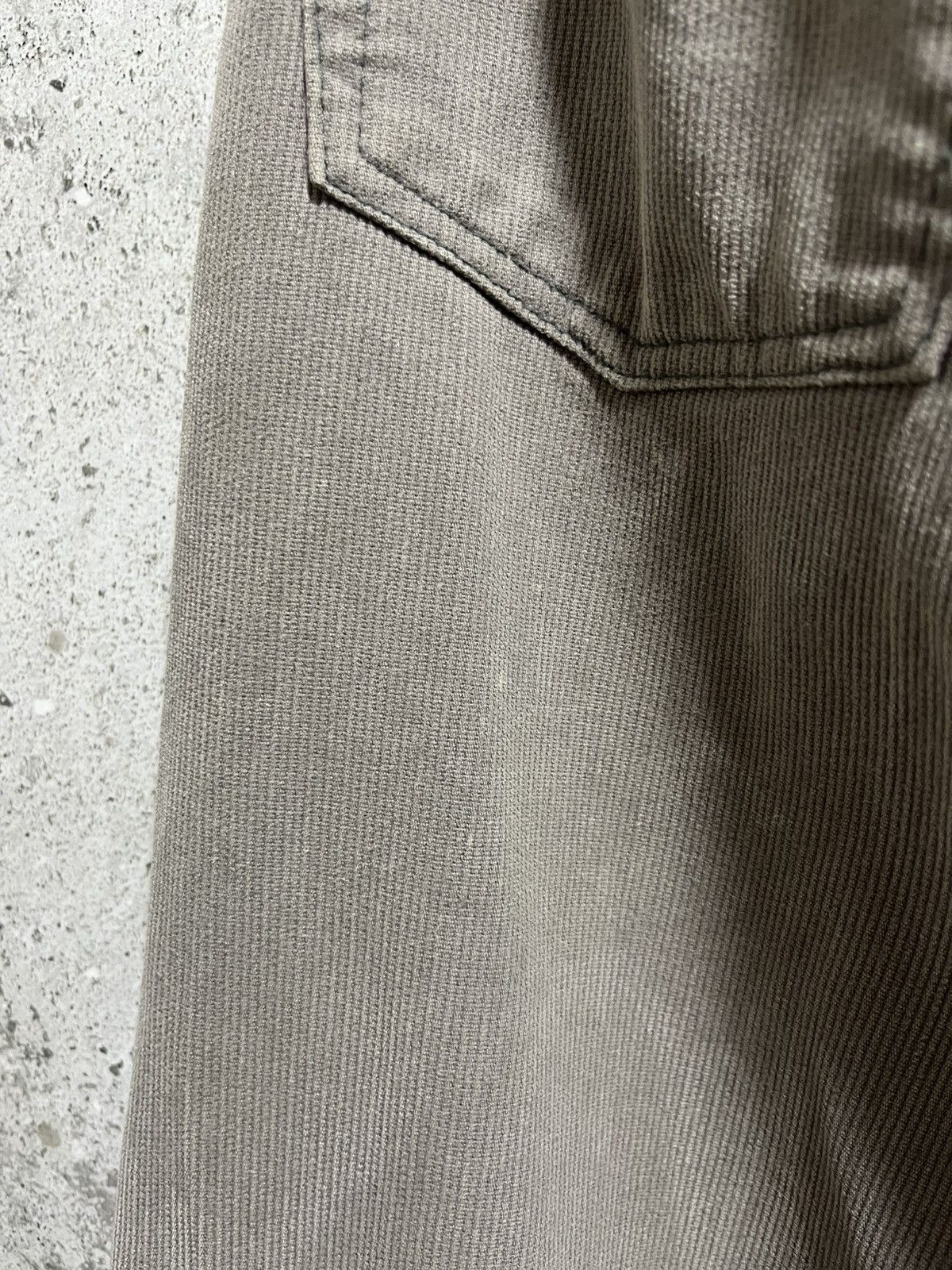 Versace × Vintage Pants Versace classic V2 Size 36 Size US 36 / EU 52 - 11 Thumbnail