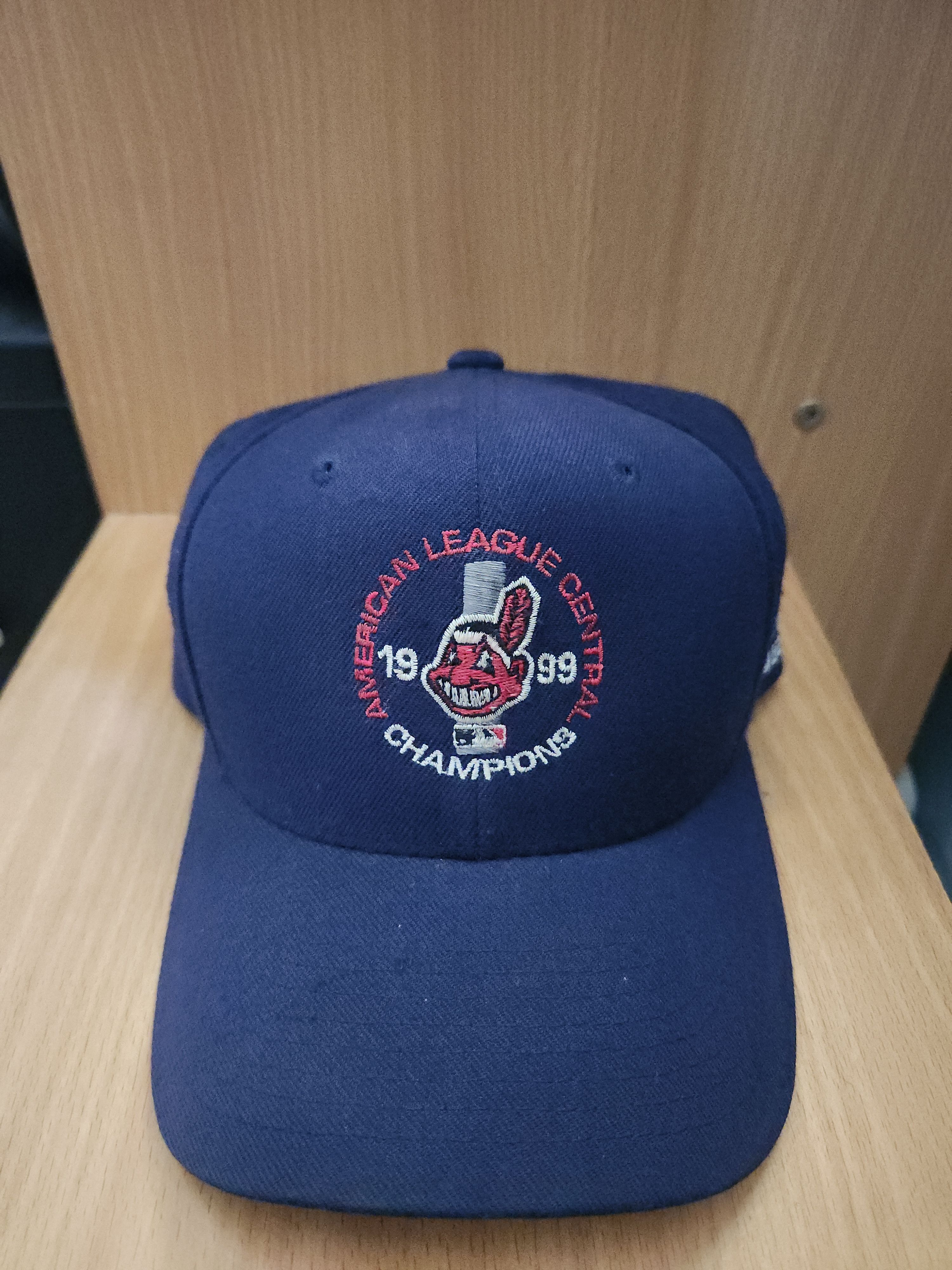 New Era Vintage cleveland indians hat Size ONE SIZE - 2 Thumbnail