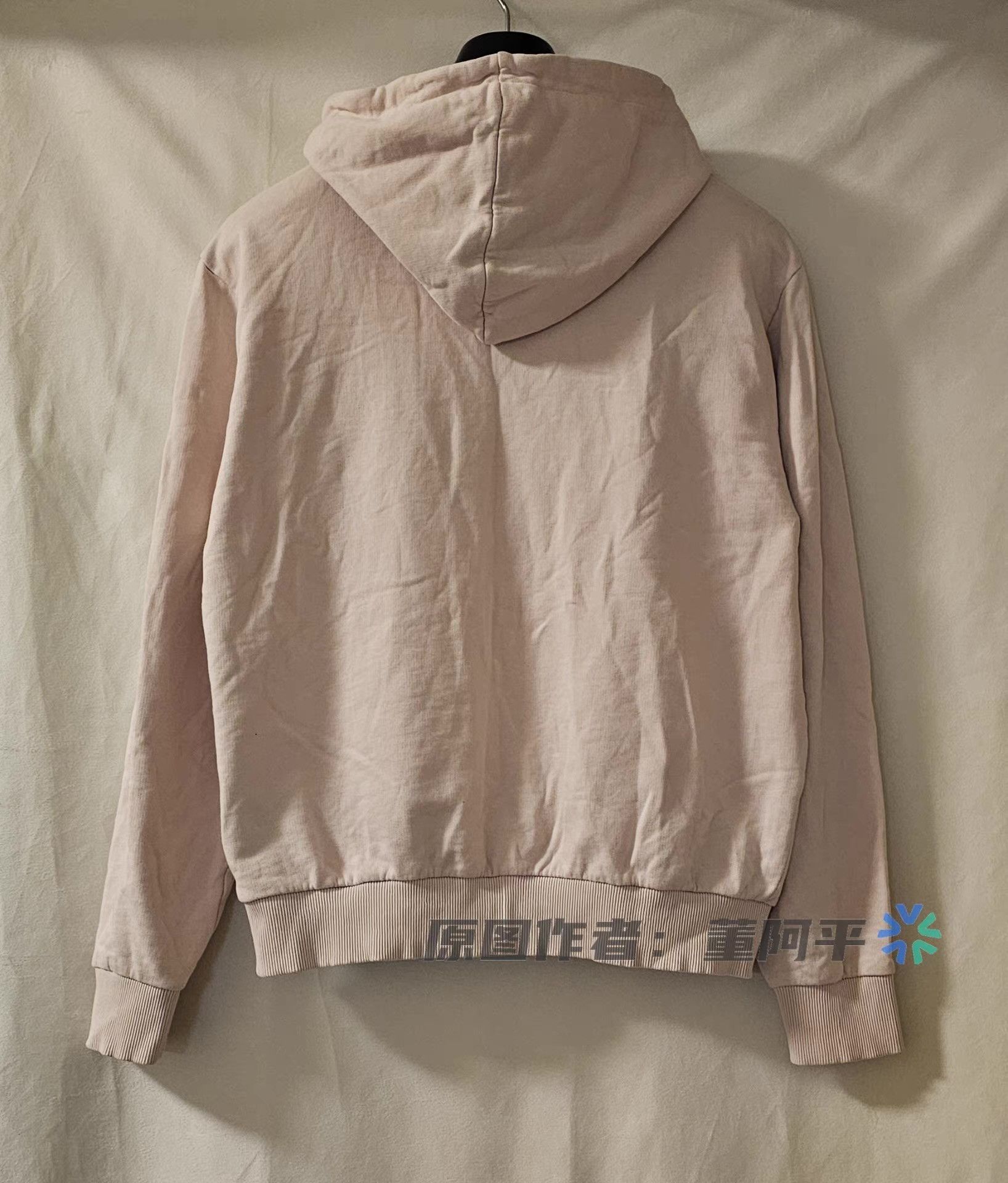 Balmain Balmain Men's Hooded Sweatshirt, Size US S / EU 44-46 / 1 - 4 Thumbnail