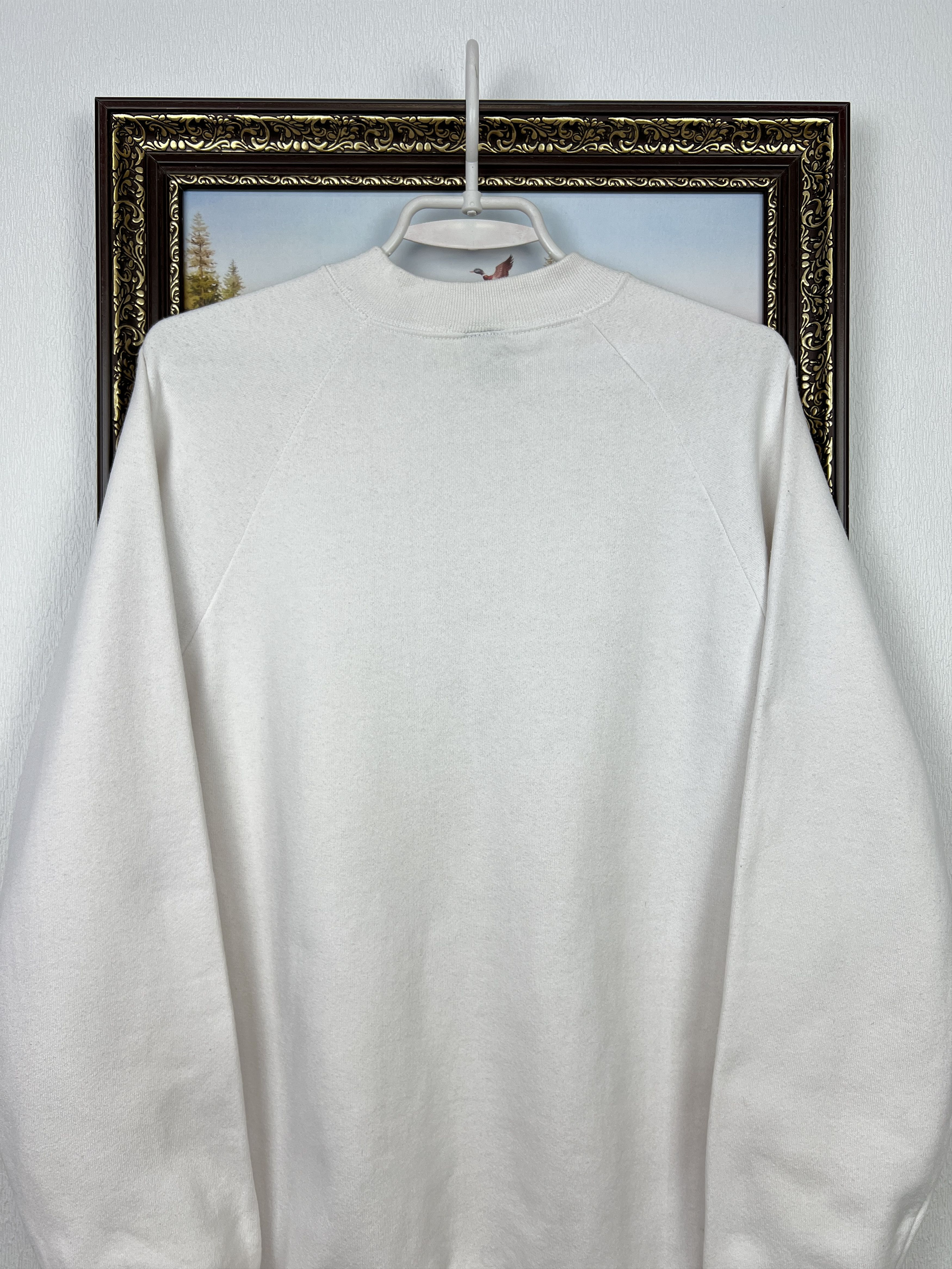 Vintage Vintage 90's Ayrton Senna Sweatshirt Formula 1 Marlboro Size US M / EU 48-50 / 2 - 10 Thumbnail