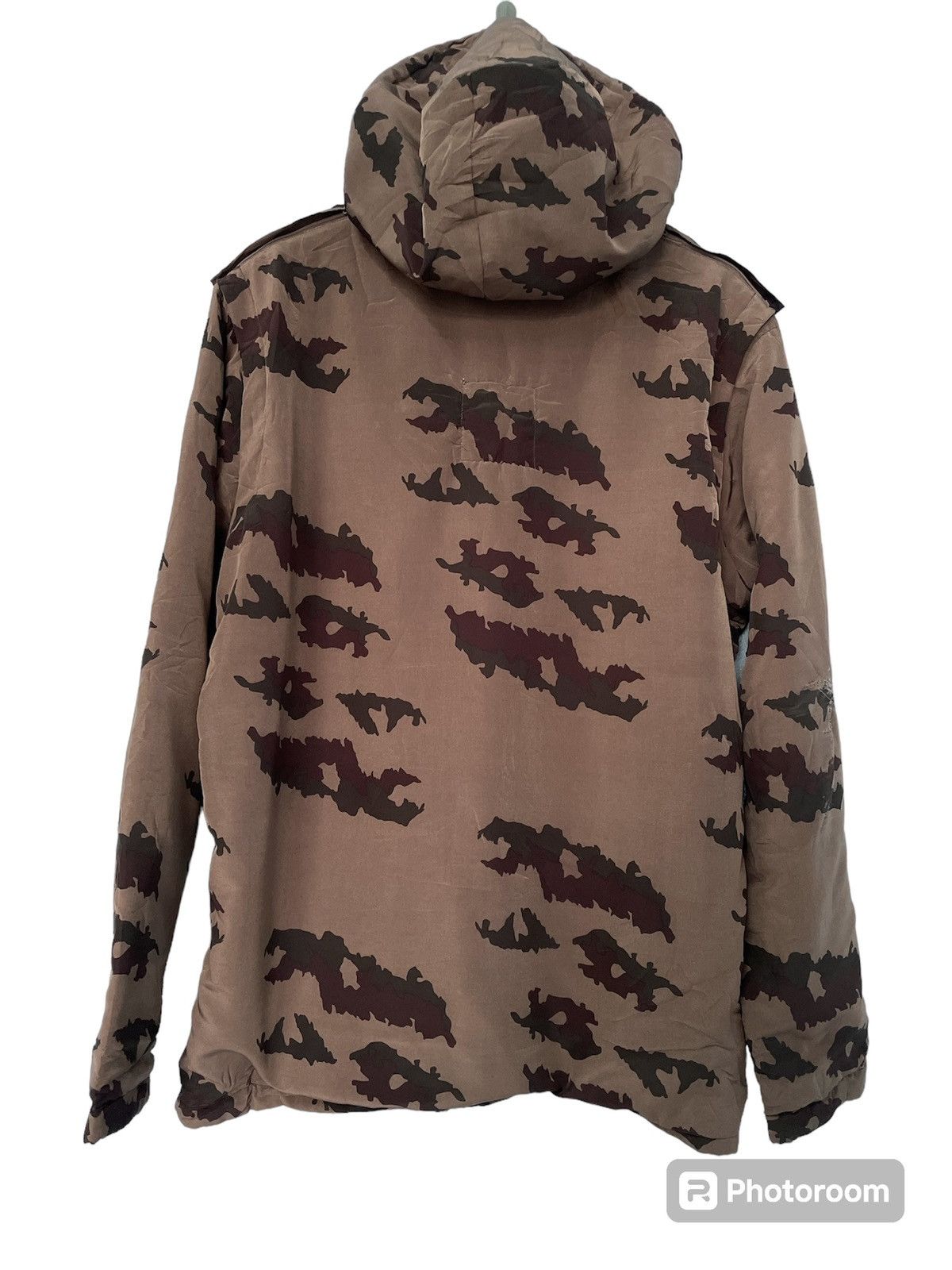 Jun Takahashi Undercover AW 98-99 SmallParts Size US L / EU 52-54 / 3 - 6 Thumbnail