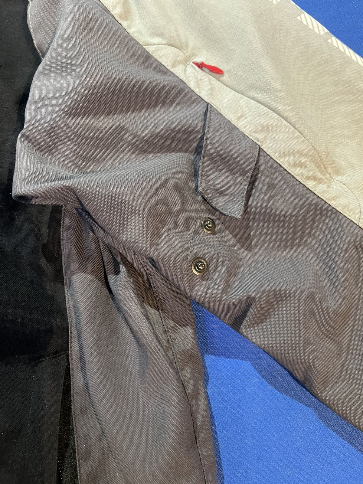 Japanese Brand rs taichi biker racing jacket Size US M / EU 48-50 / 2 - 9 Thumbnail