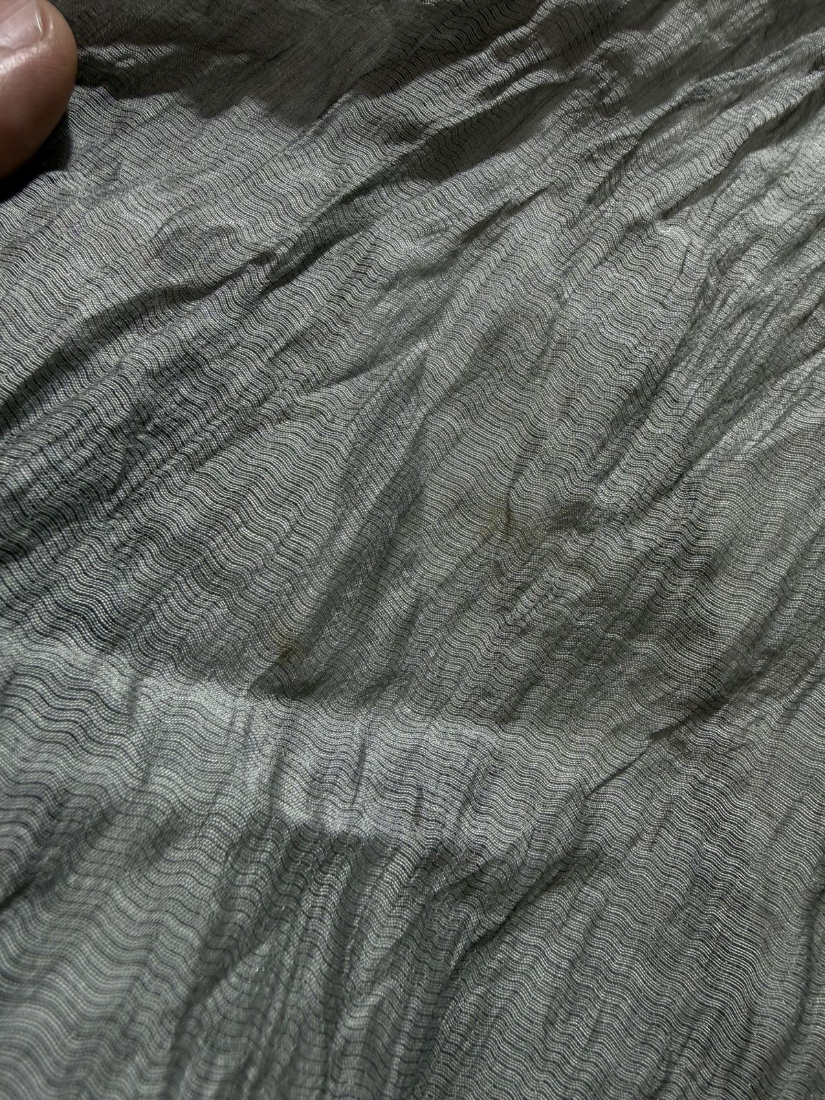 Annette Gortz Annette Gortz AvantGarde Skirt Size 26" / US 2 / IT 38 - 5 Thumbnail