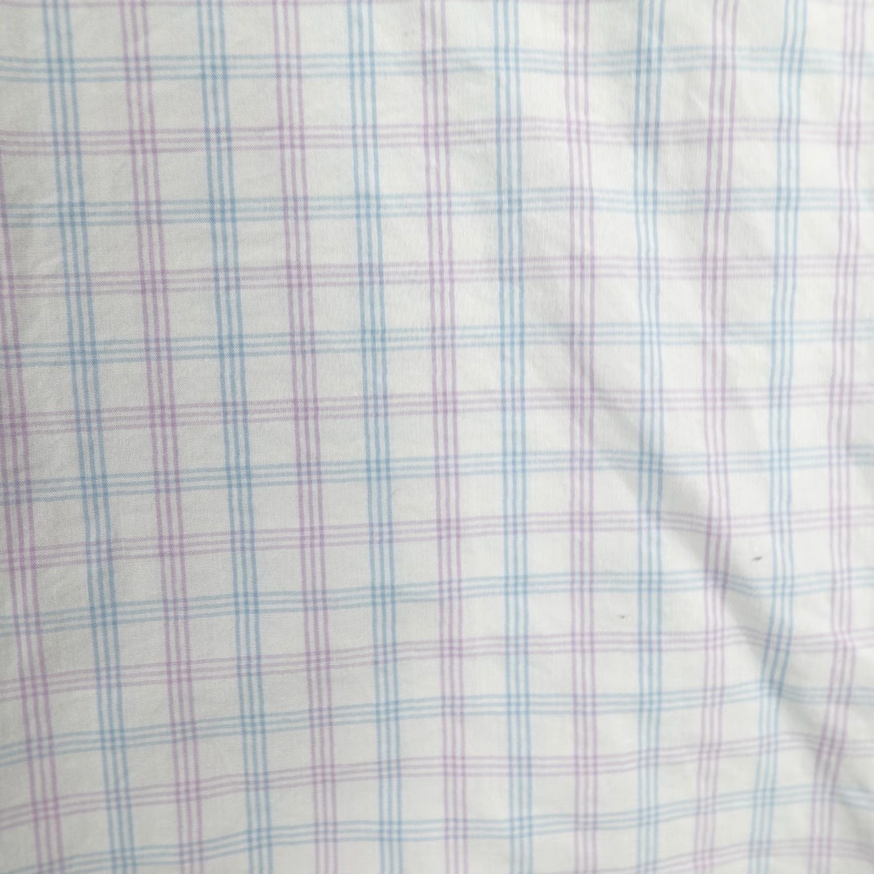 Vineyard Vines Vineyard Vines Shirt Mens XL White Blue Pink Plaid Whale Button Up Country Club Size US XL / EU 56 / 4 - 5 Thumbnail