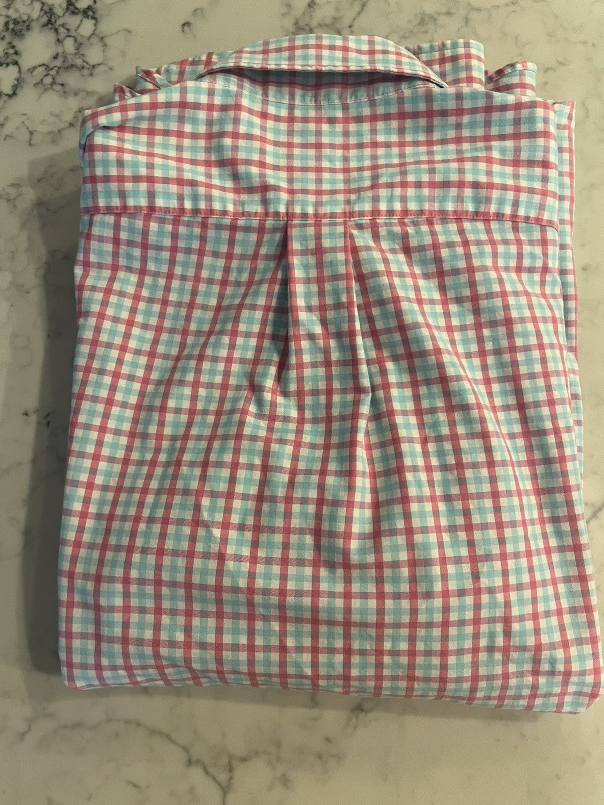 Vineyard Vines Vineyard Vines Performance Classic fit Shirt Medium Size US M / EU 48-50 / 2 - 2 Thumbnail