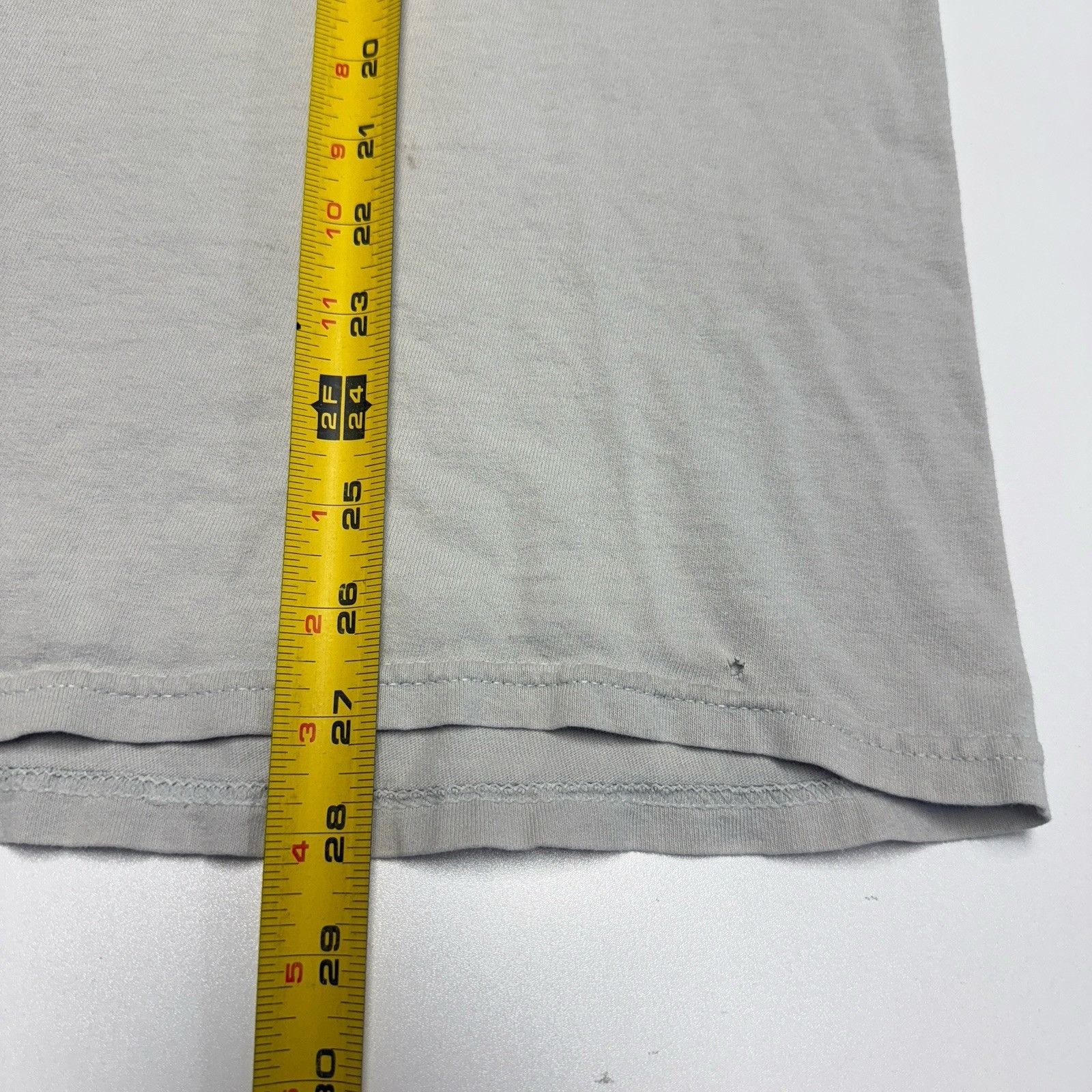 Vintage Vintage MudShark Brewery T Shirt Mens XL Y2K Short Sleeve Size US XL / EU 56 / 4 - 13 Thumbnail