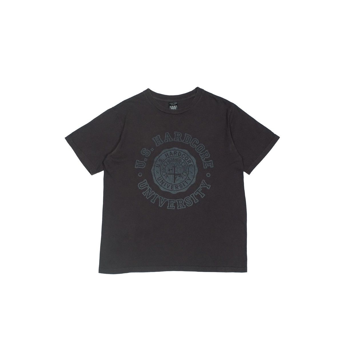 Number (N)ine × Takahiromiyashita The Soloist. Number Nine