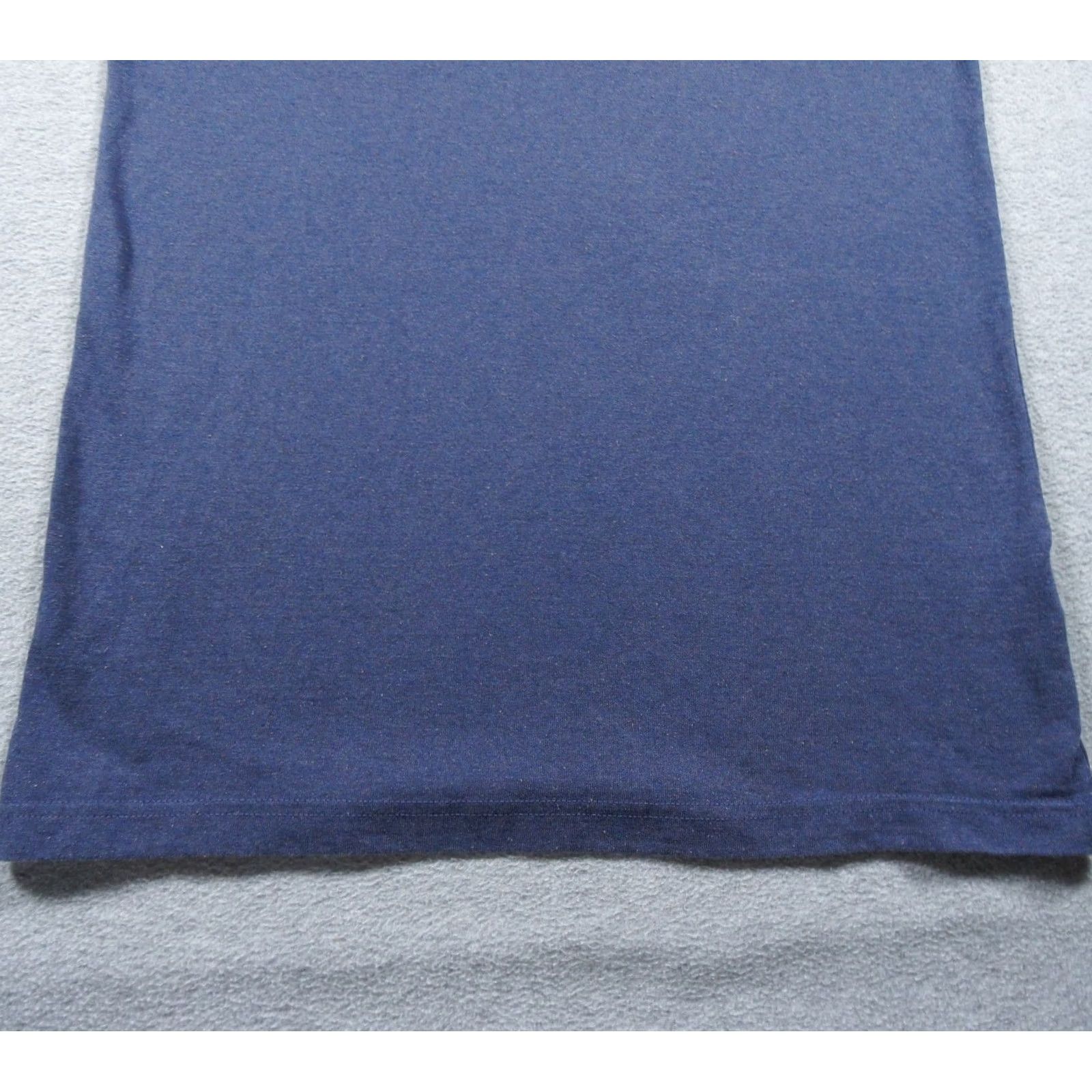 Patagonia Patagonia Shirt Mens Medium Blue Graphic Tee Short Sleeve Outdoors Hike Casual Size US M / EU 48-50 / 2 - 6 Thumbnail
